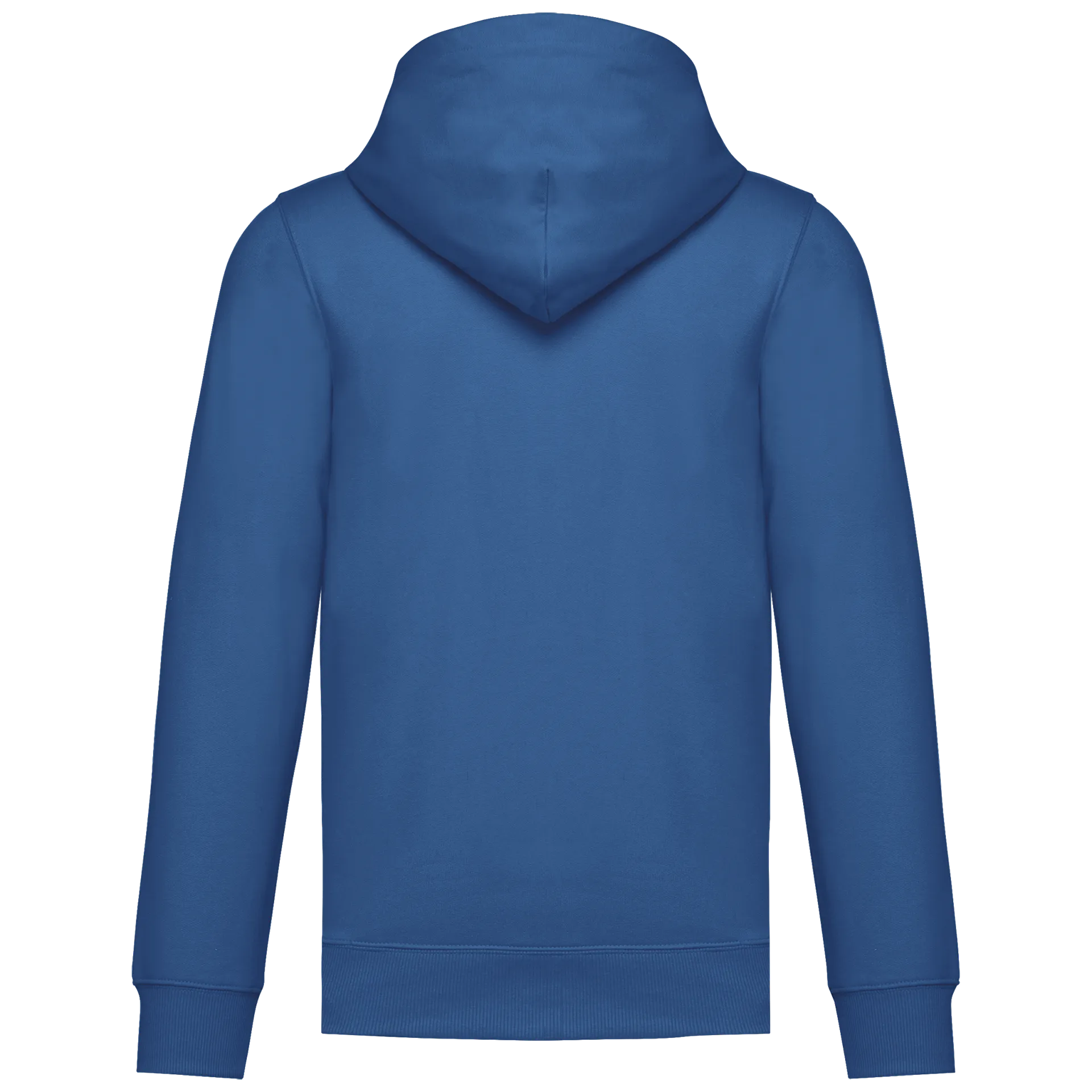 Recyceltes Unisex-Sweatshirt der Hoodie