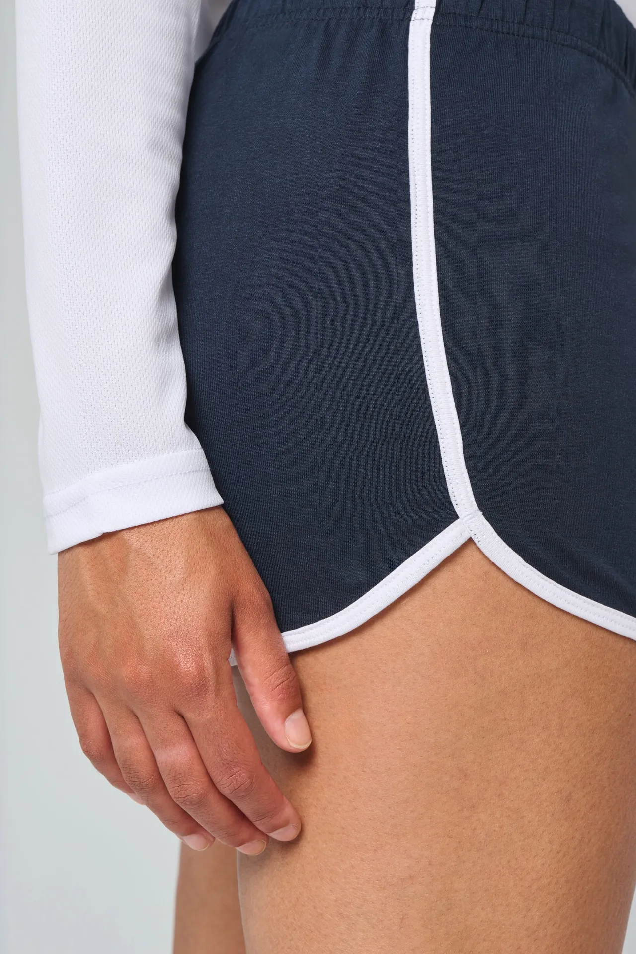 Damen-Sportshorts