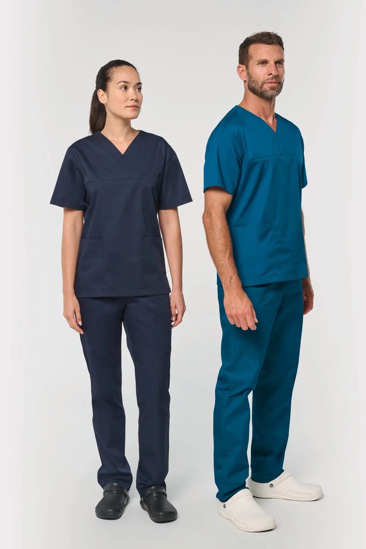 Herrenhose aus Baumwollpolyester