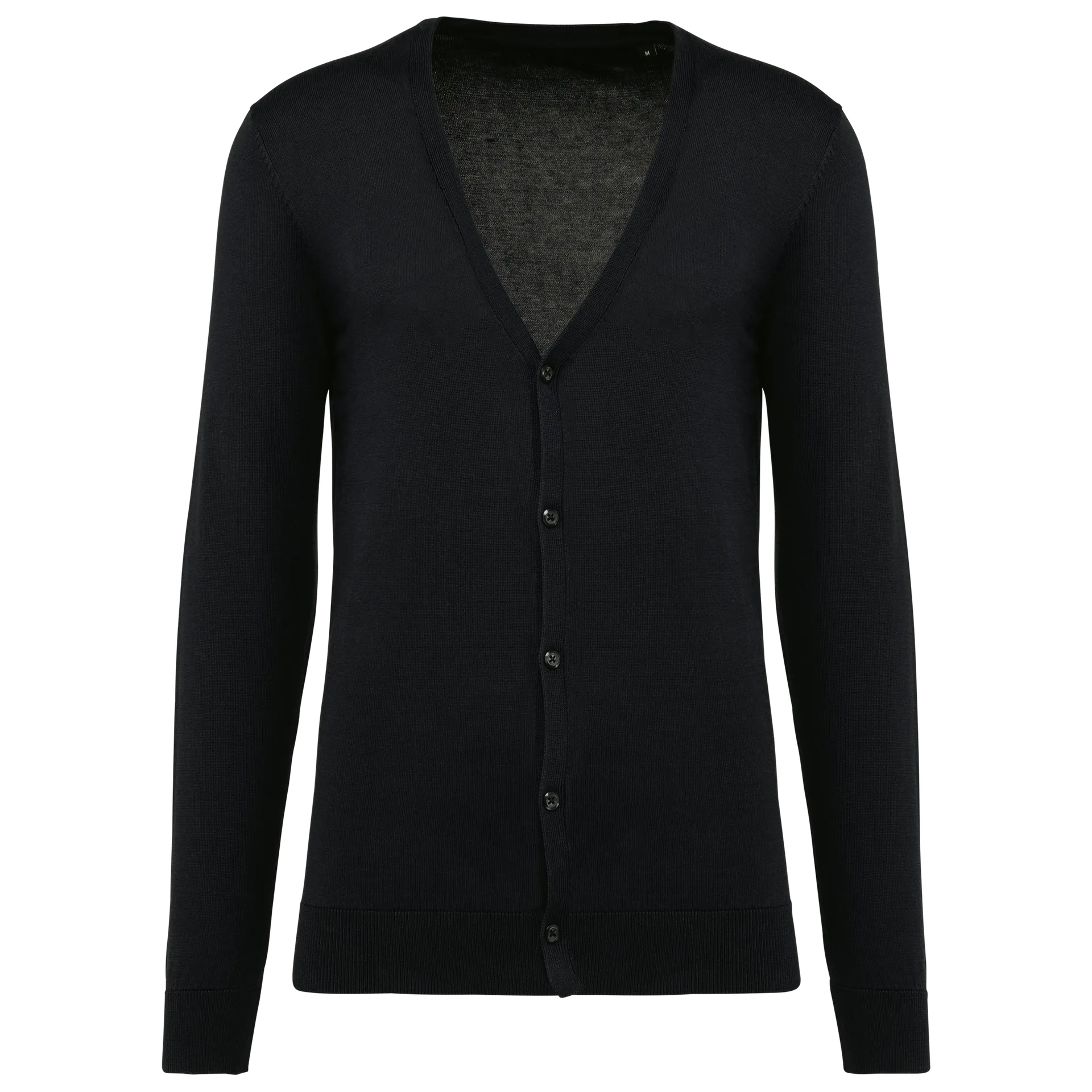 Herren Supima® Cardigan