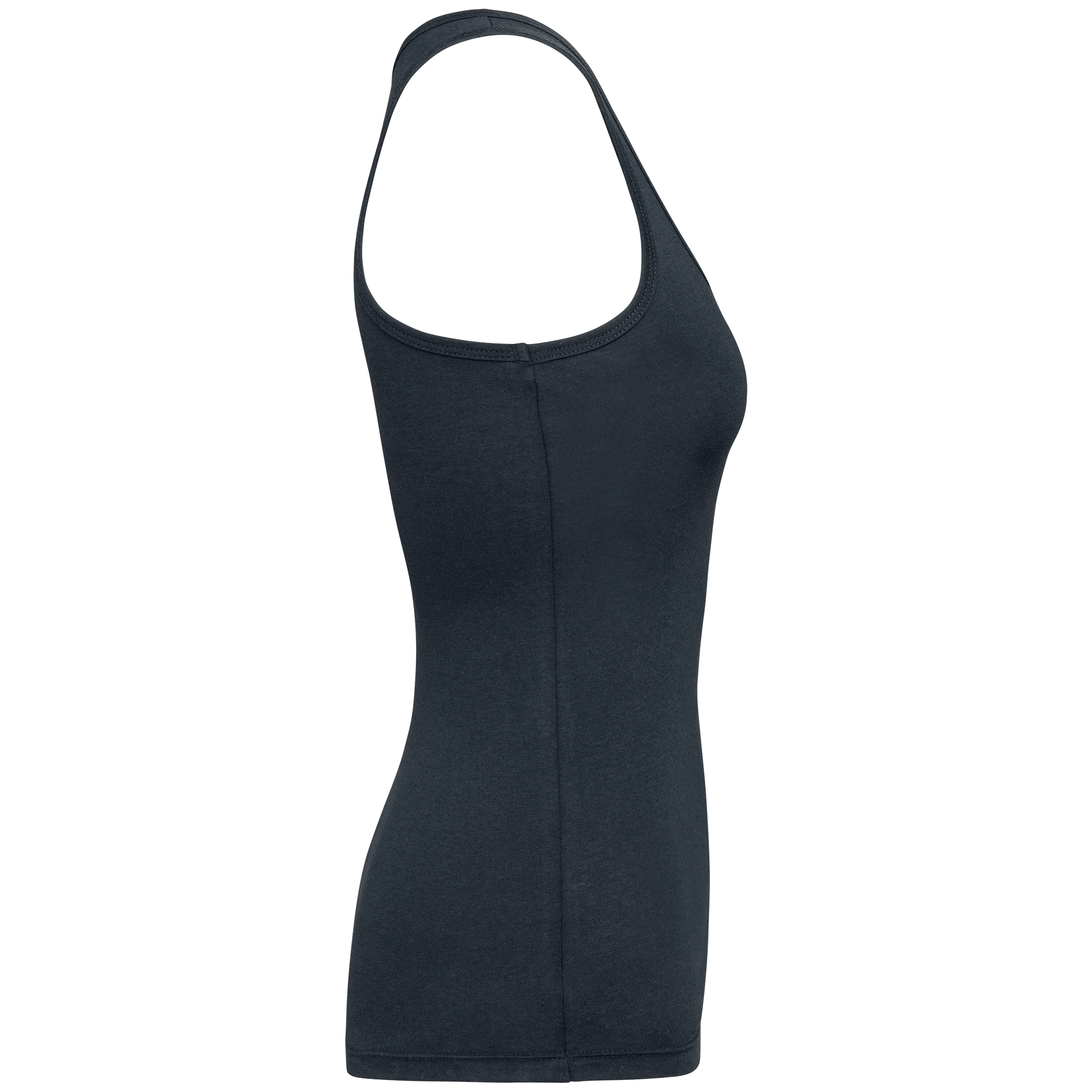 Achselhemd Bio150 IC Damen