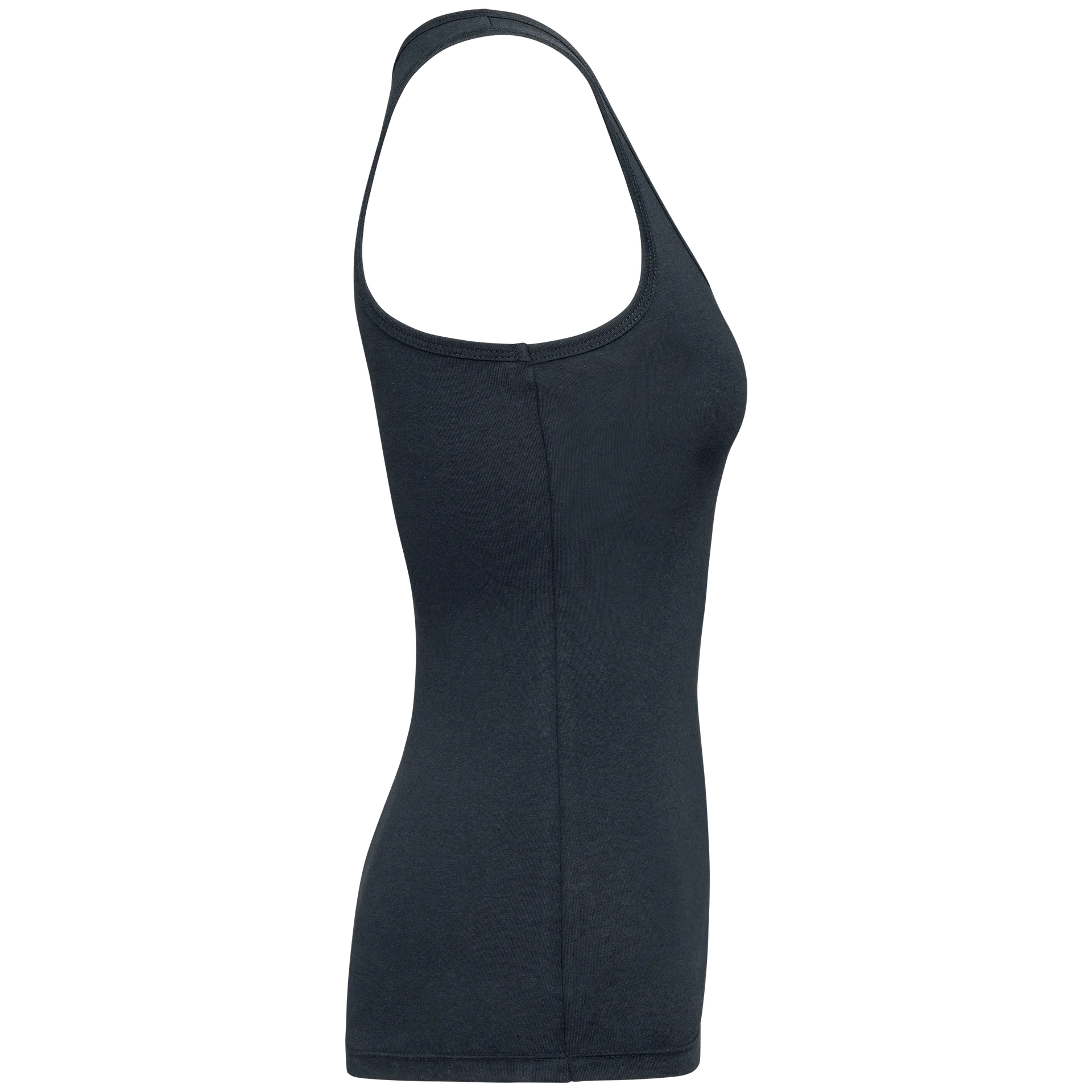 Damen Bio150 IC Achselhemd