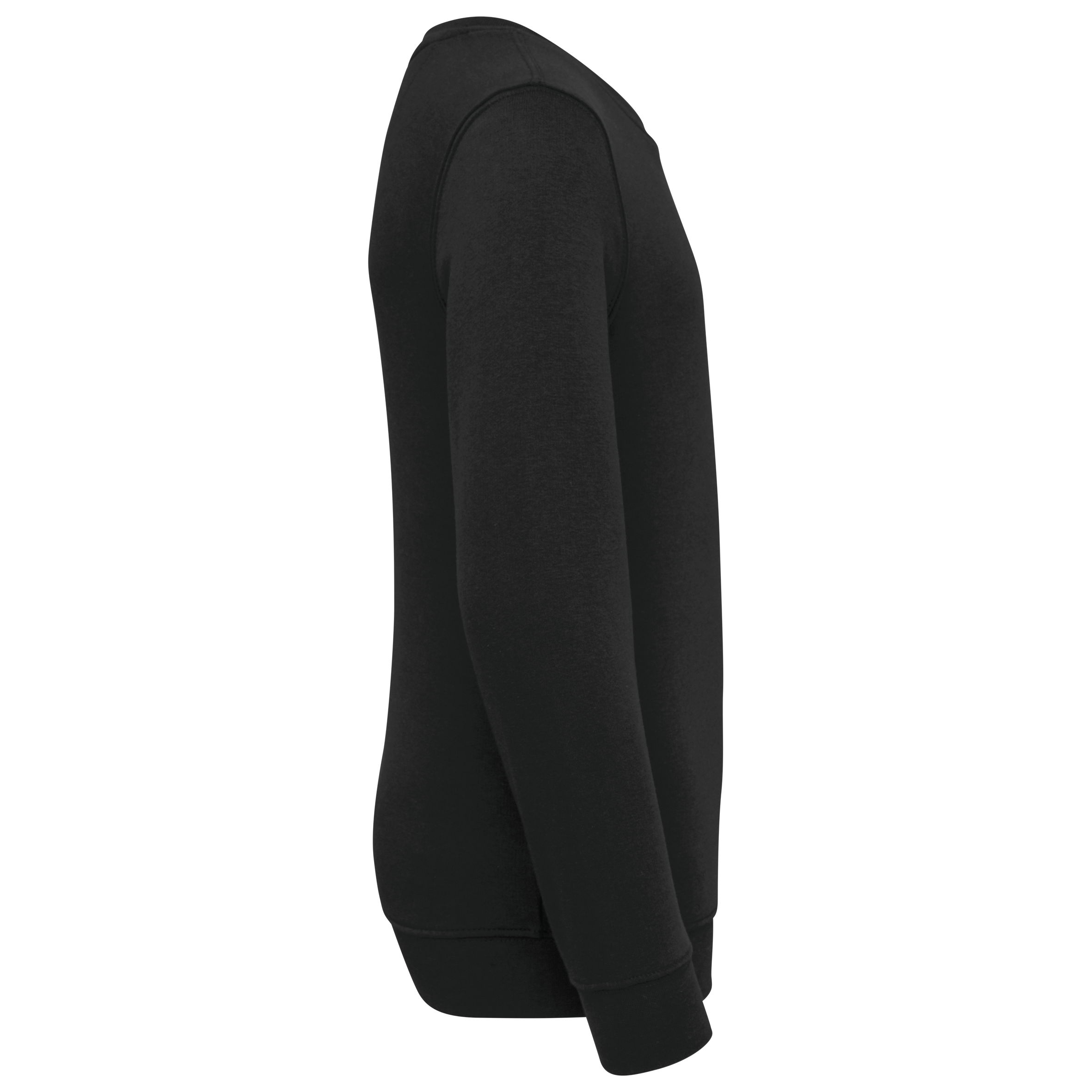 Sweatshirt mit Rundhalsausschnitt für Kinder