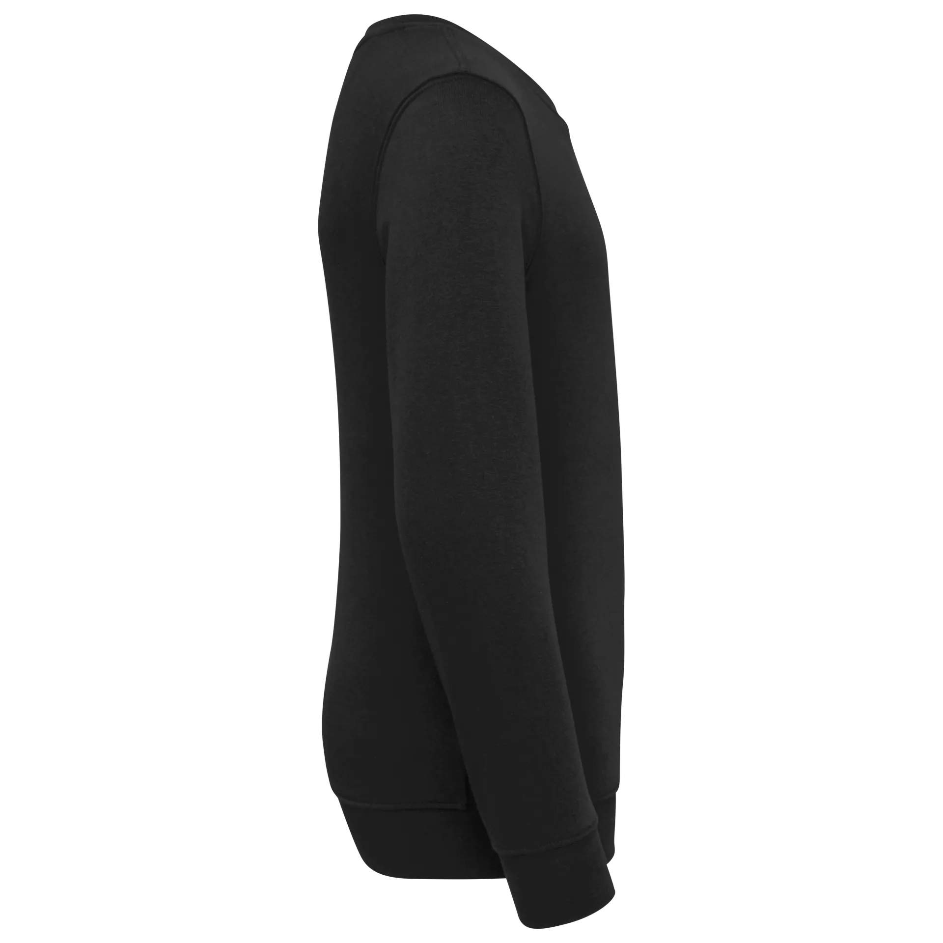 Sweatshirt mit Rundhalsausschnitt für Kinder