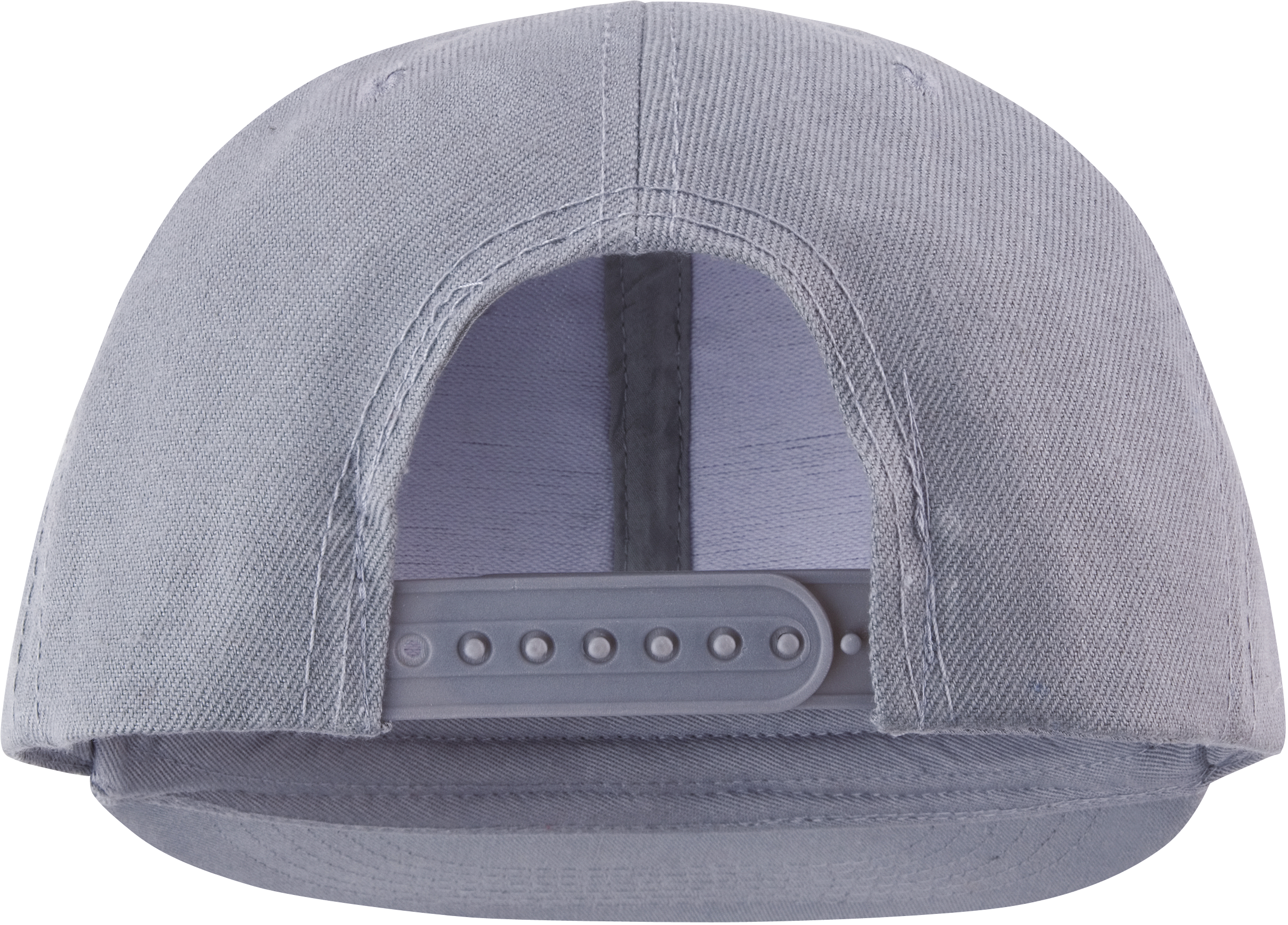 Bronx Original Flat Peak Snapback Cap