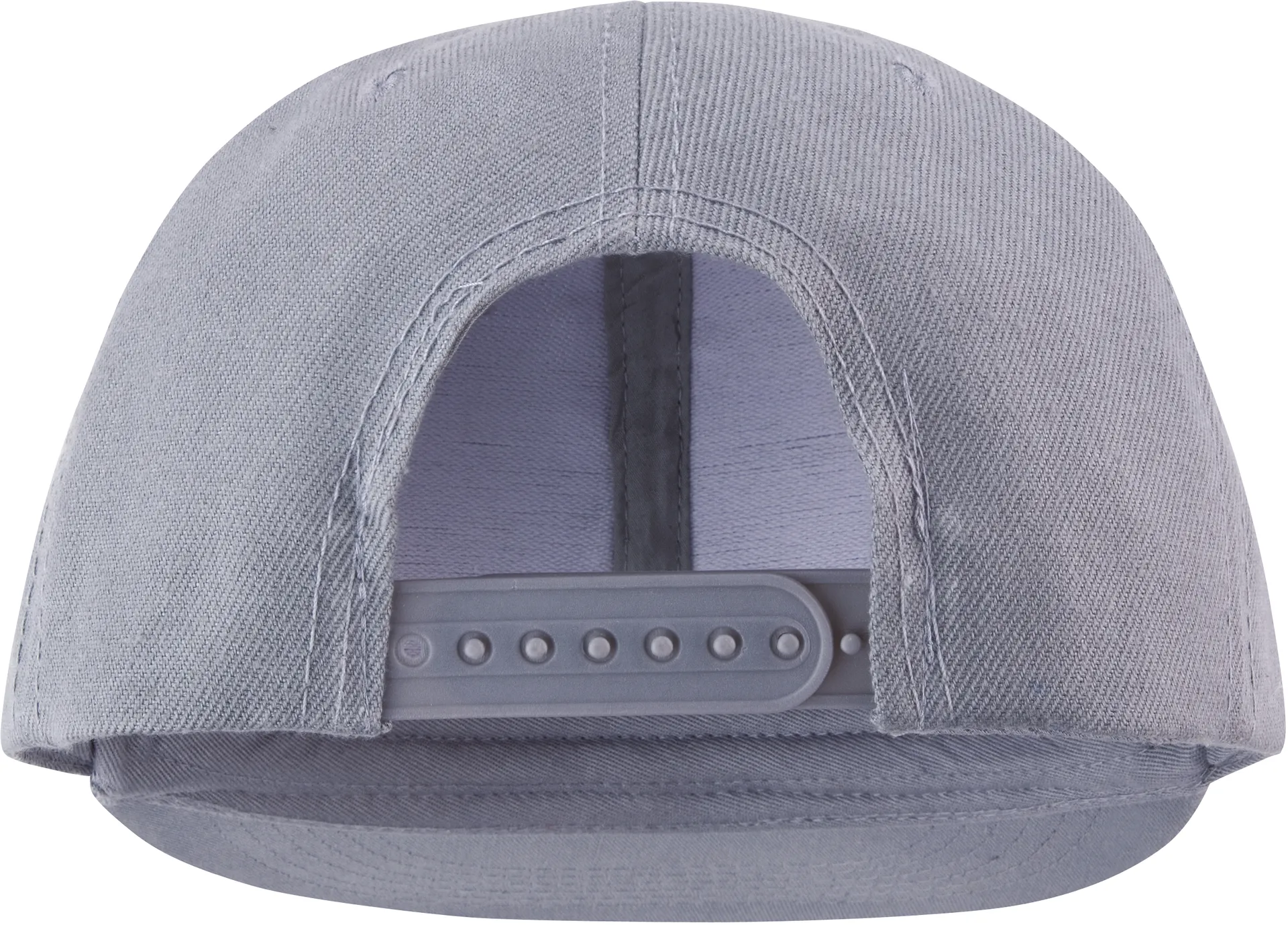Bronx Original Flat Peak Snapback Cap