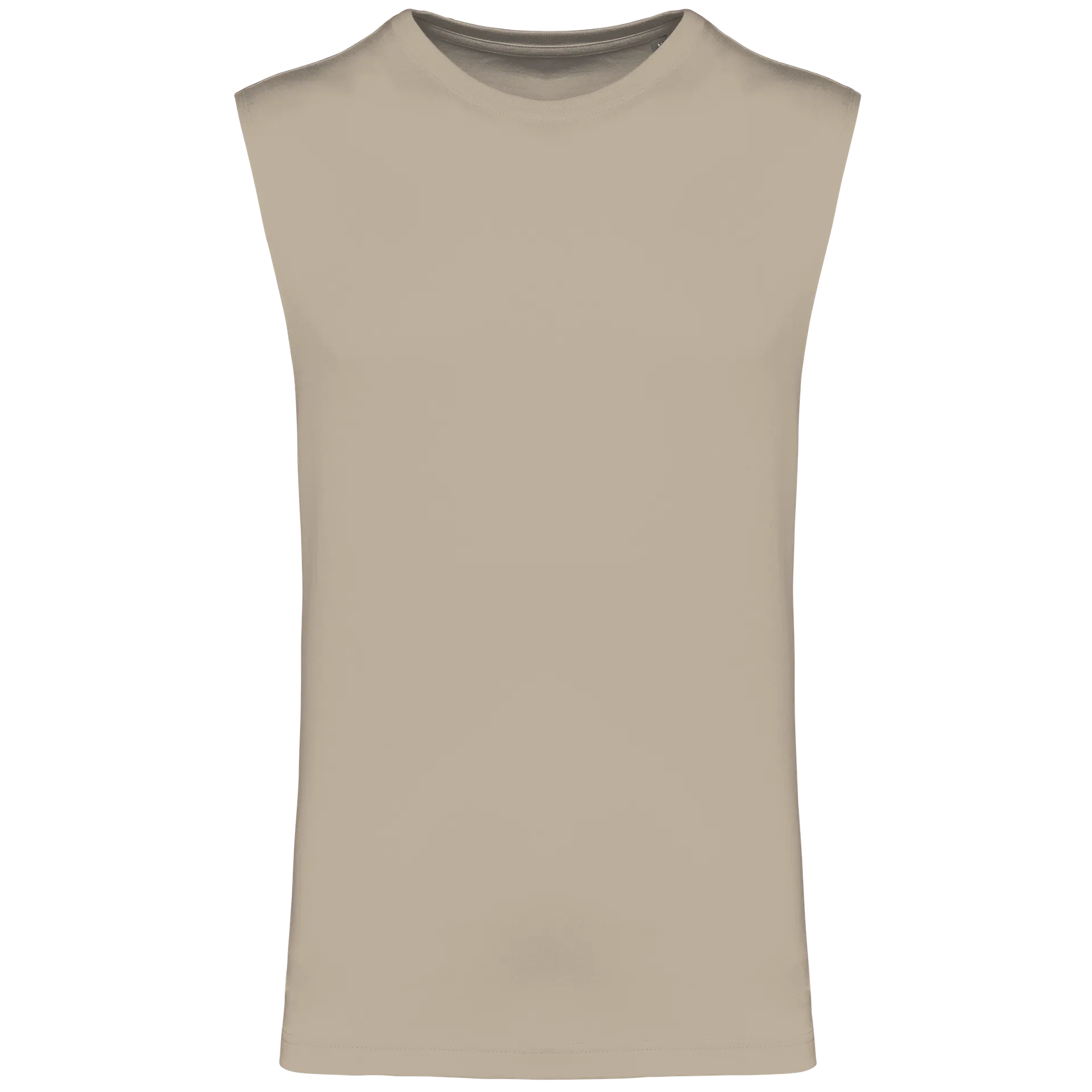 Tank Top T-shirt Bio150 IC Herren