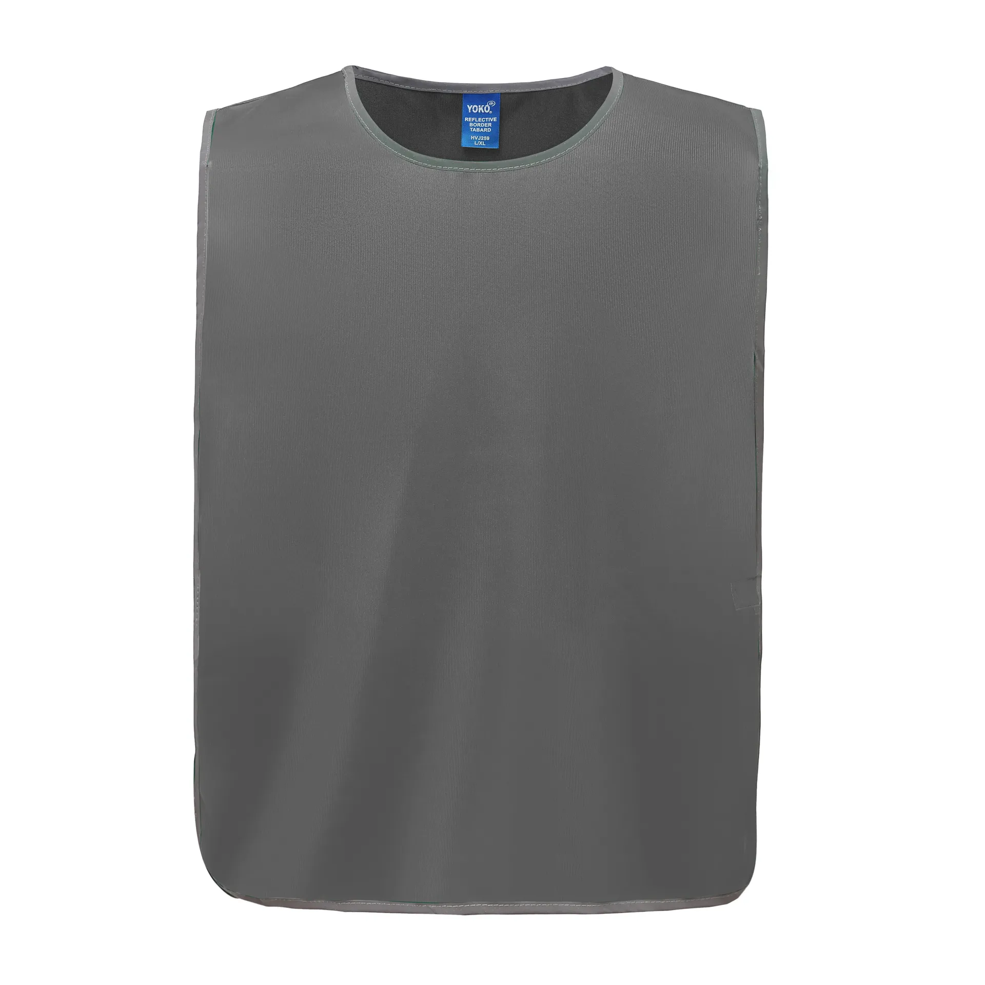 Hi Vis Reflective Border Tabard