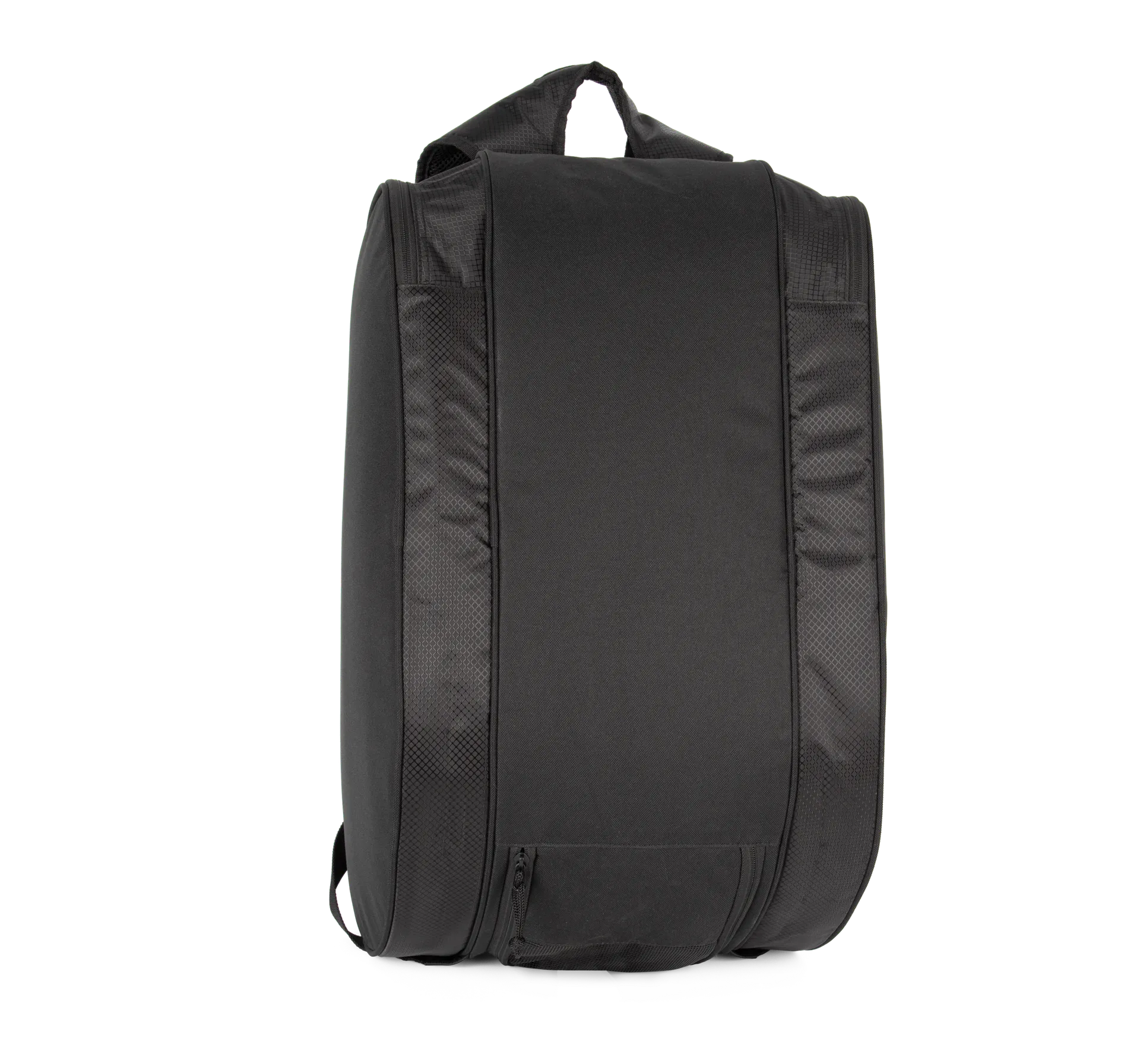 Recycelter Padel-Rucksack mit doppeltem Schlägerfach