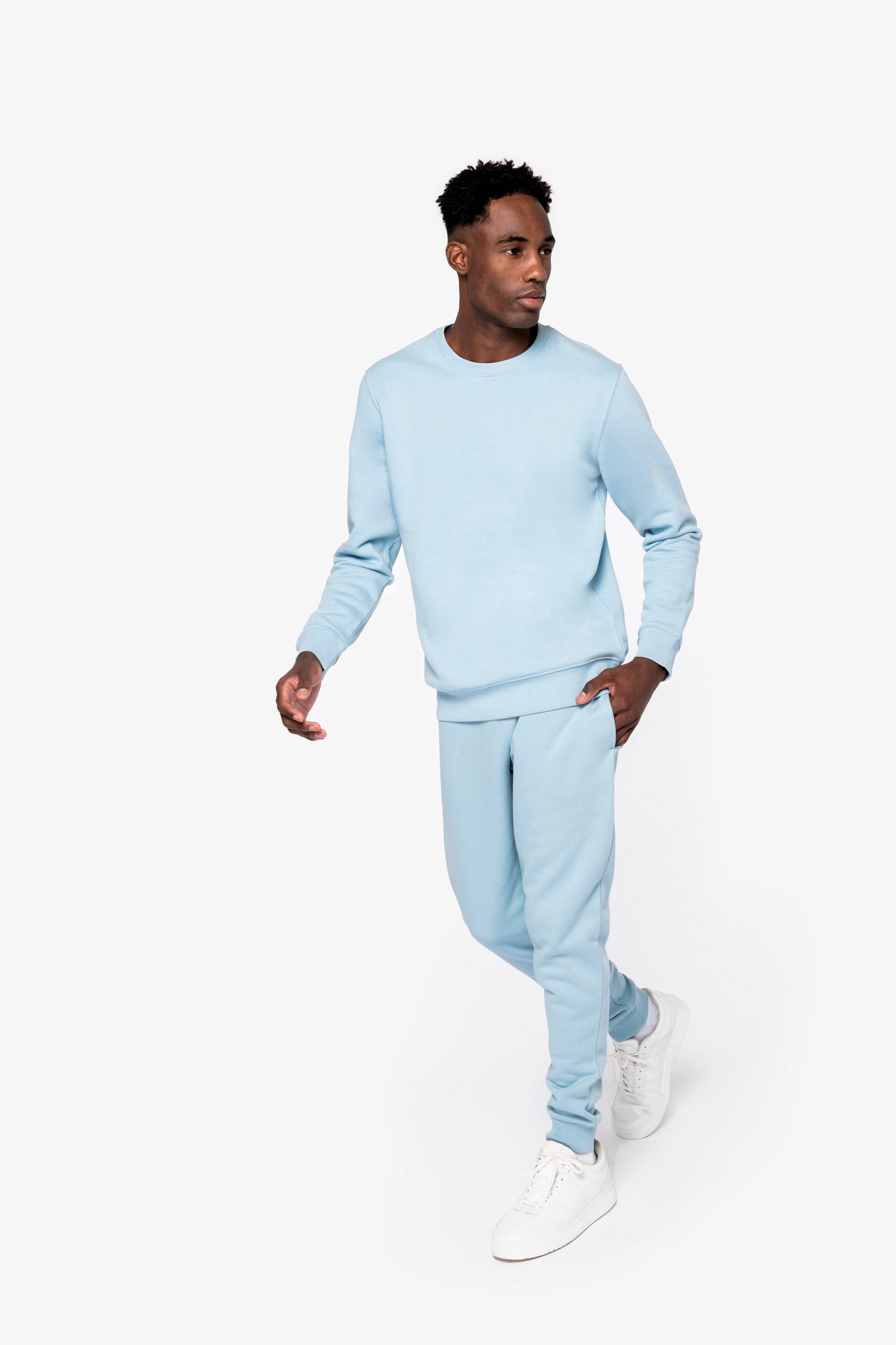 Umweltfreundliche Herren-Jogginghose Umweltfreundliche Herren-Jogginghose