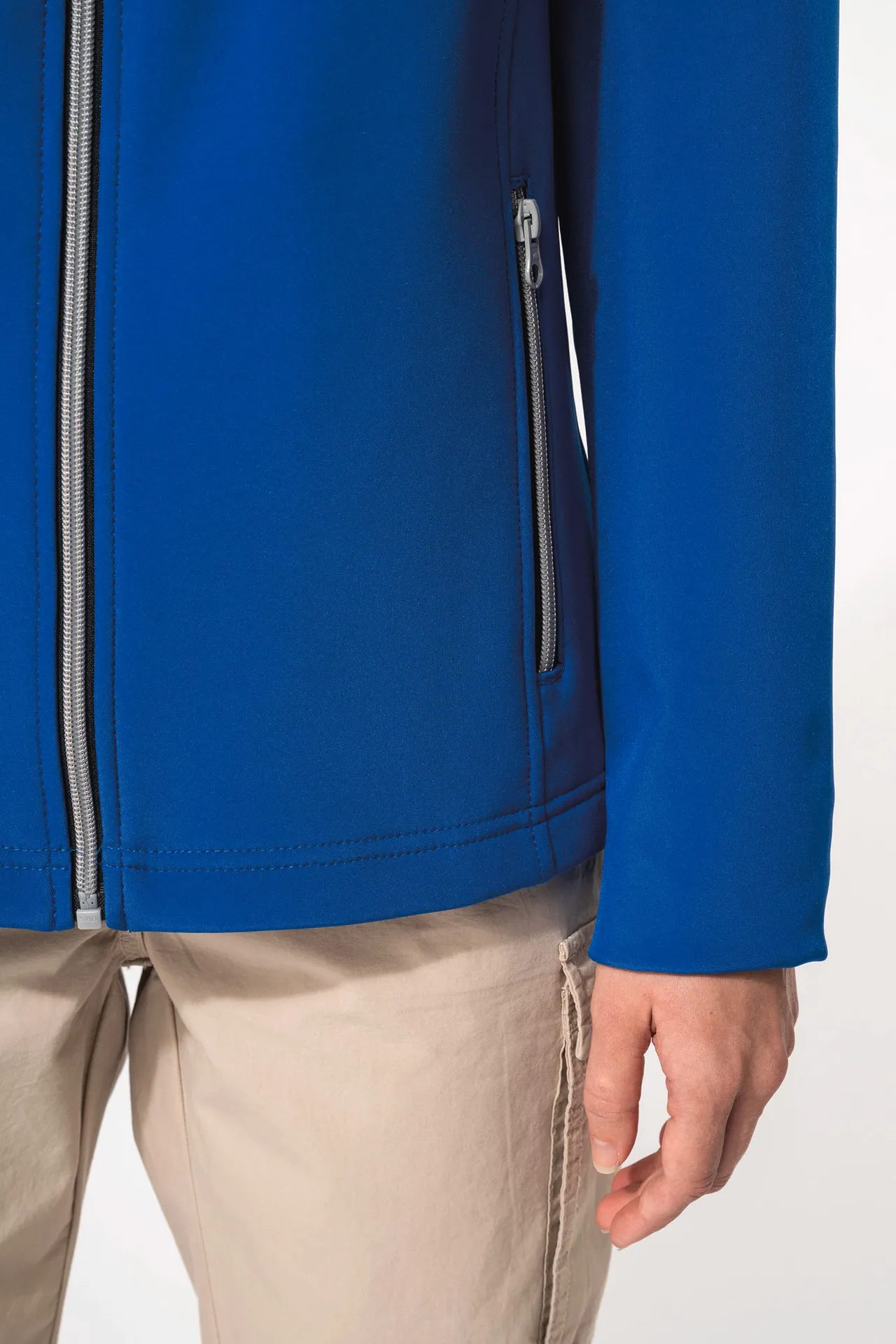 2-lagige Softshell-Jacke für Damen