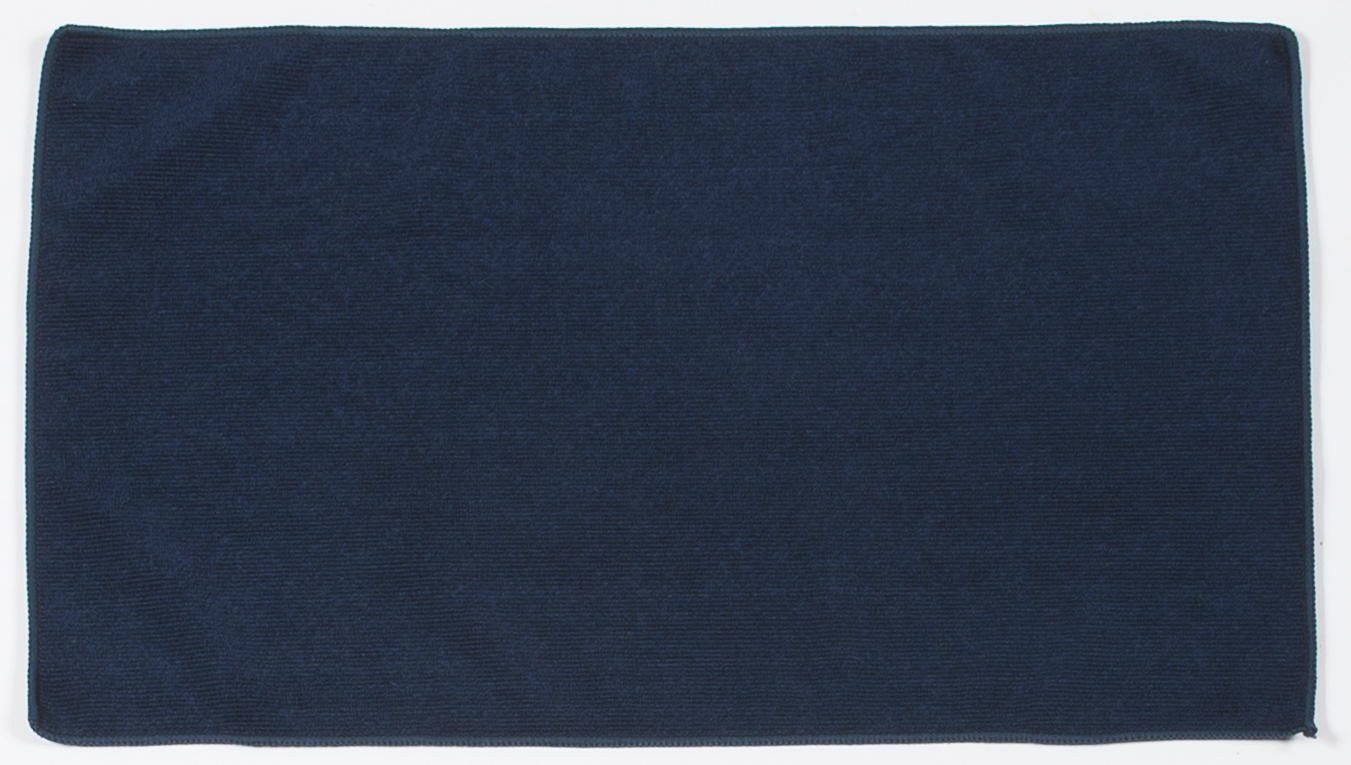 Microfibre Guest Towel