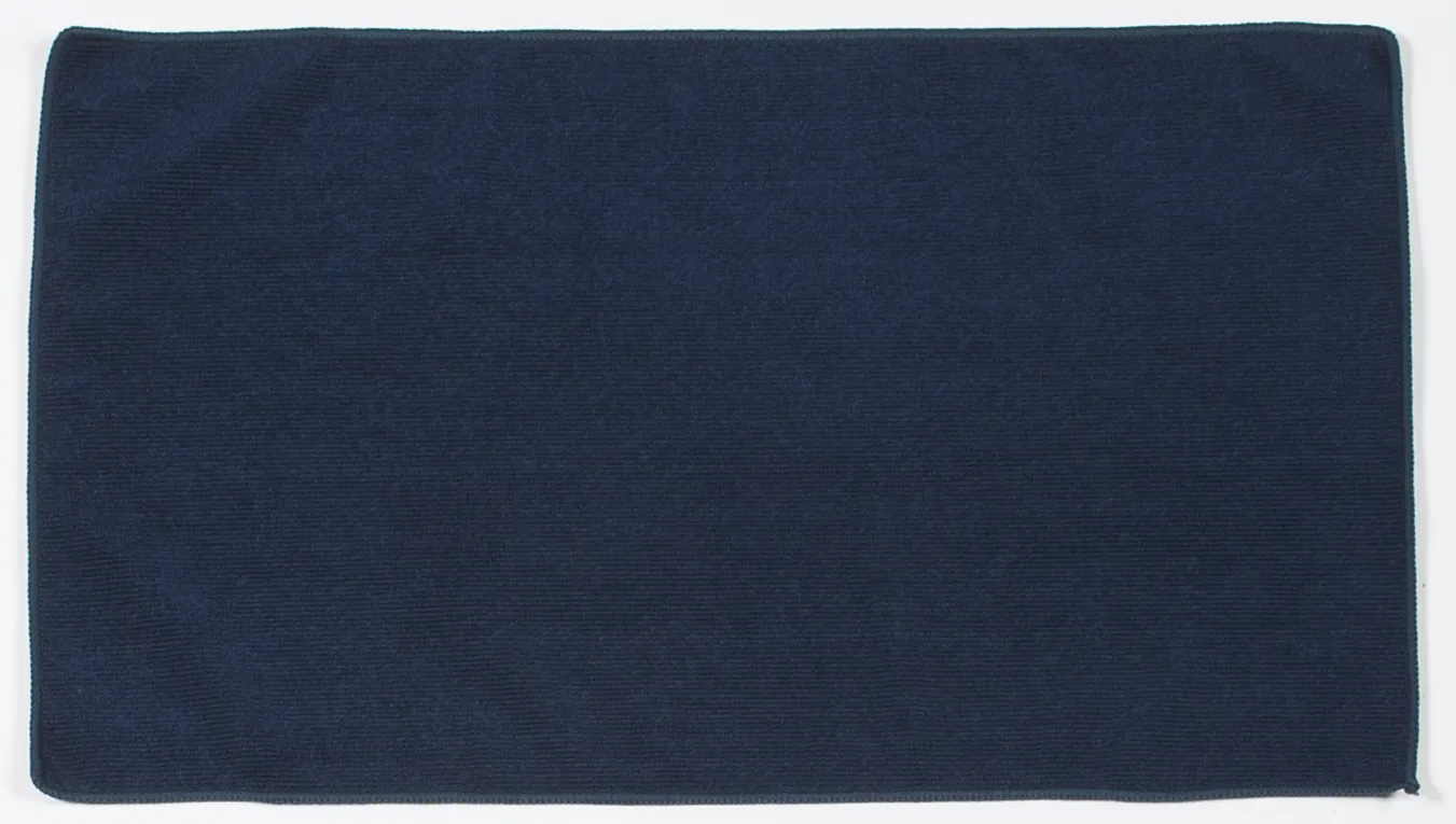 Microfibre Guest Towel