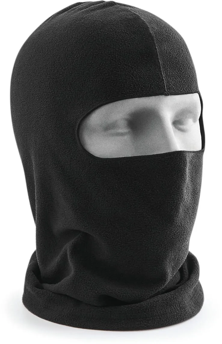 Microfleece balaclava