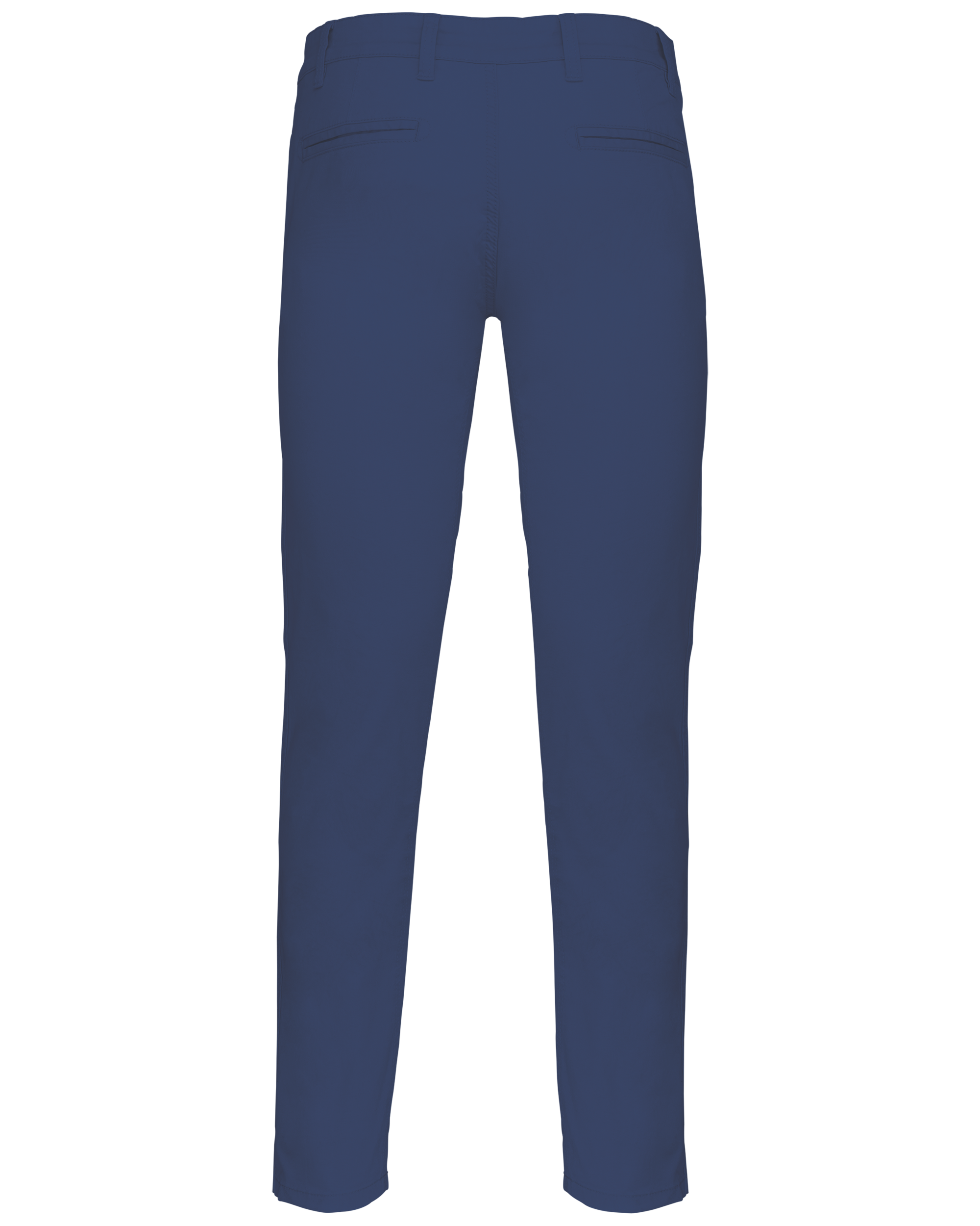 Chinohosen-Herrenhose