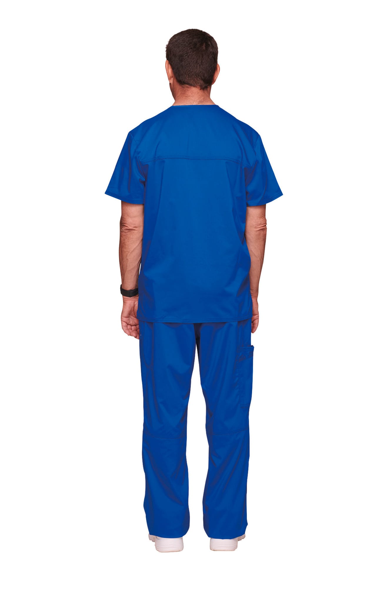 Herren Top mit V-Ausschnitt Herren Top mit V-Ausschnitt