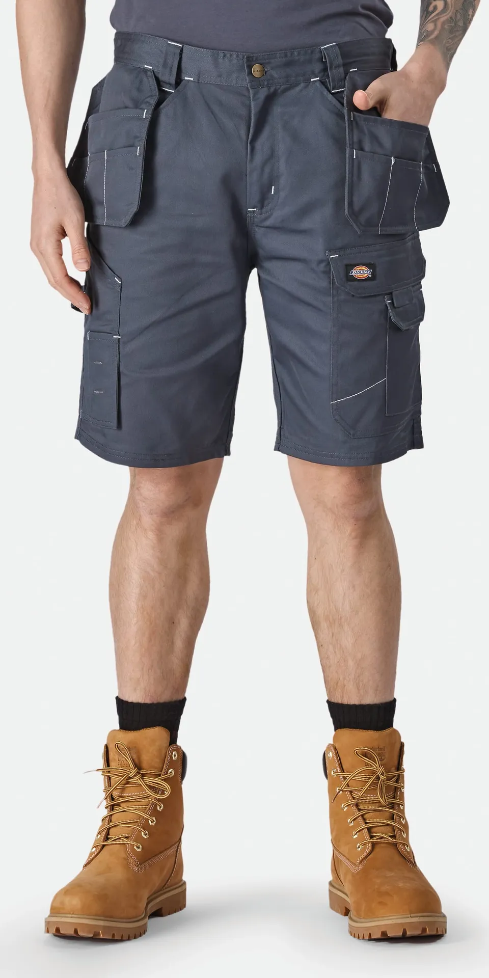 REDHAWK-Short Herren (WD802)