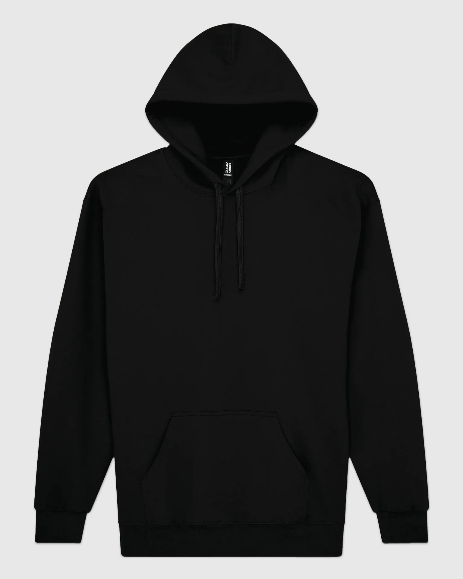 Kapuzen-Sweatshirt für Erwachsene Hammer