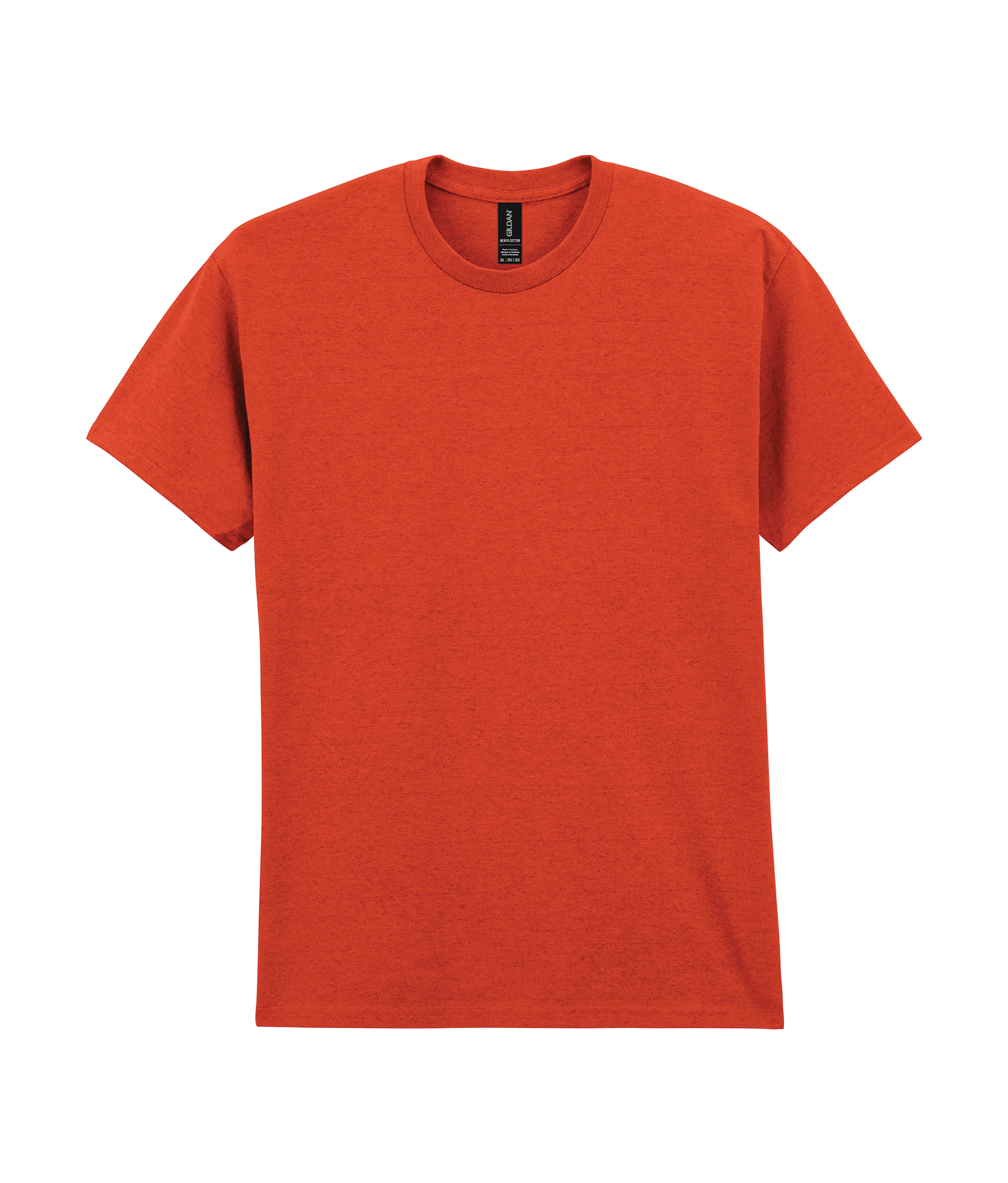 Heavy Cotton™ Men's T-shirt Heavy Cotton™ Men's T-shirt