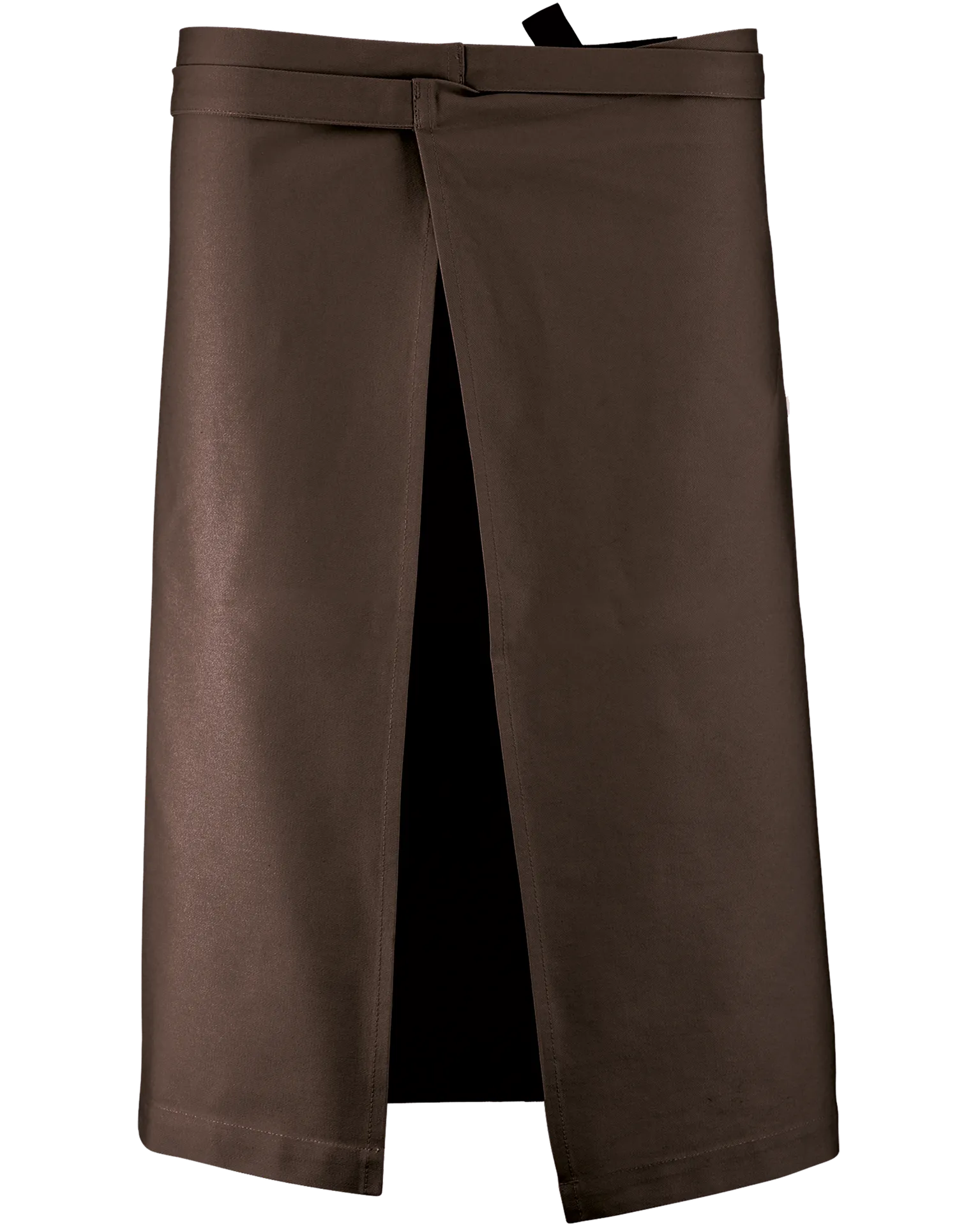 Barschürze Knielang