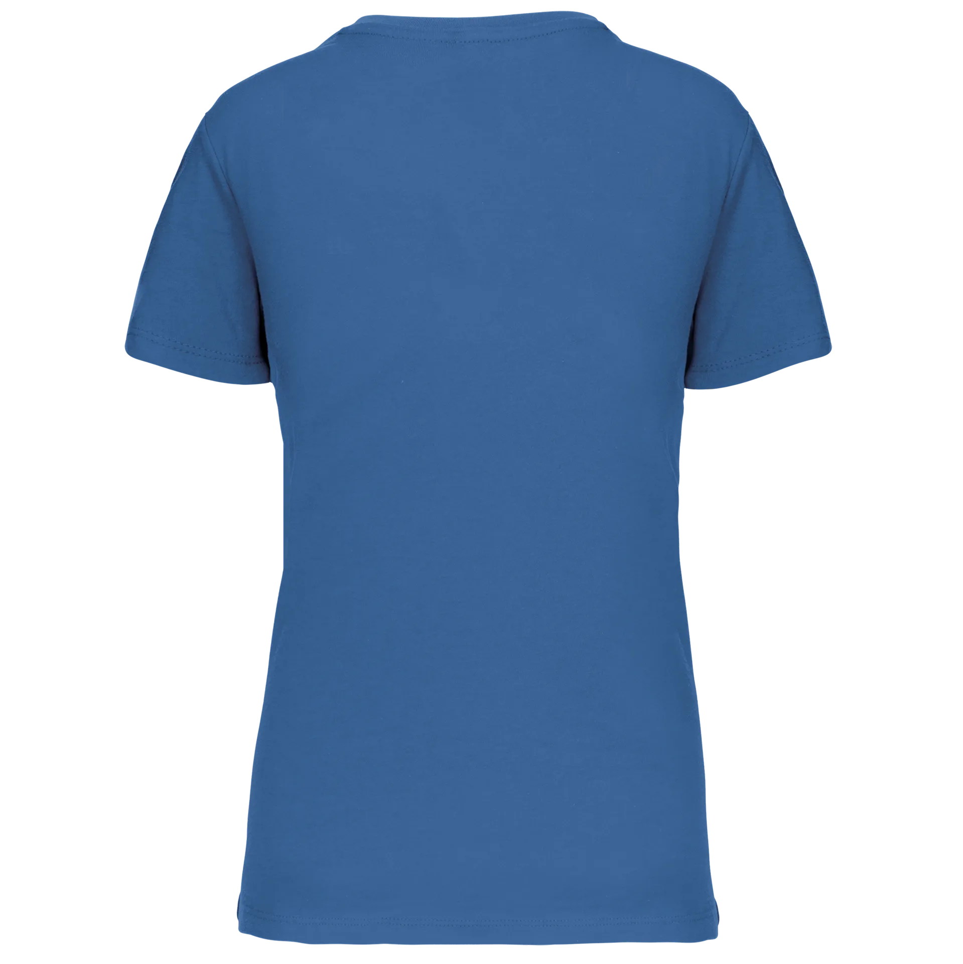 Damen-T-Shirt BIO150 IC mit V-Ausschnitt