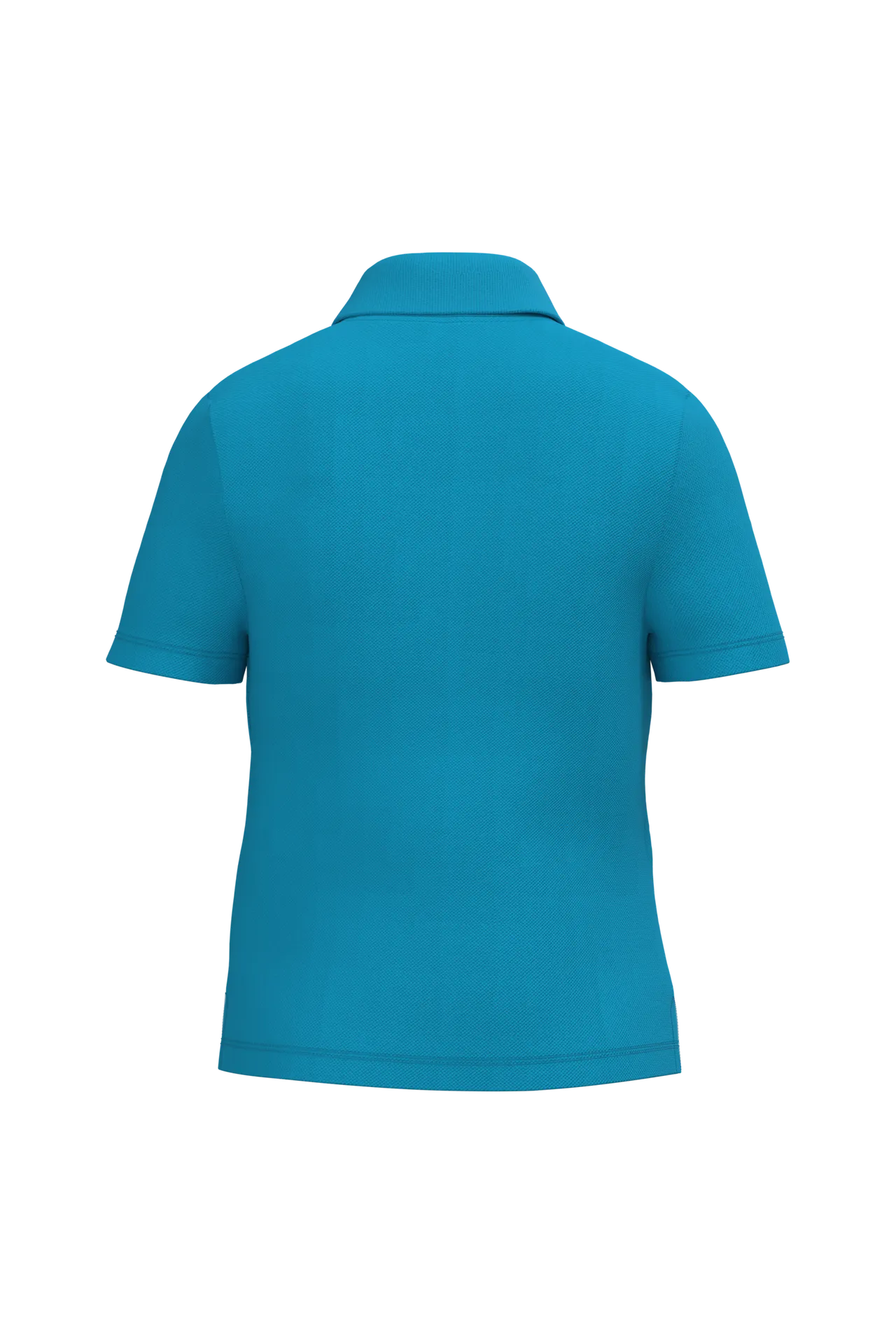 Kinder Piqué-Poloshirt