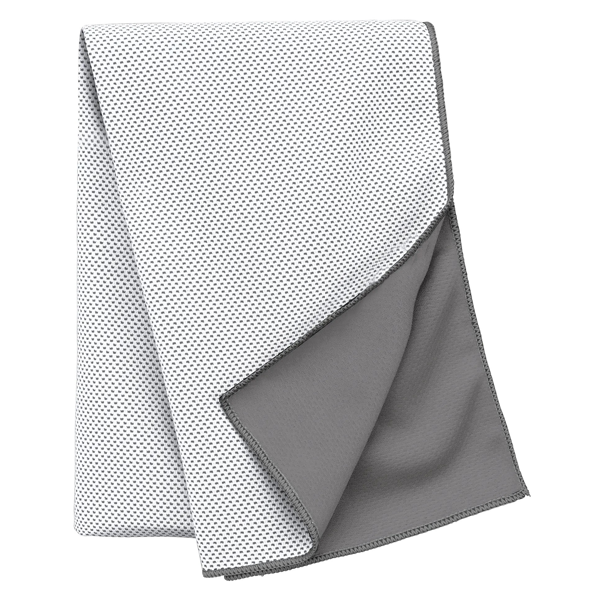 Erfrischendes Sport-Handtuch - 100 cm x 30 cm