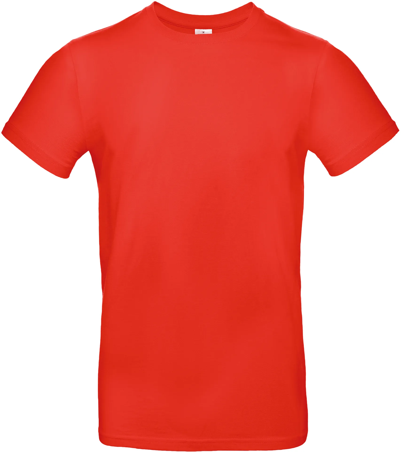 Angebot: T-Shirt mit inkl. Logo Stick