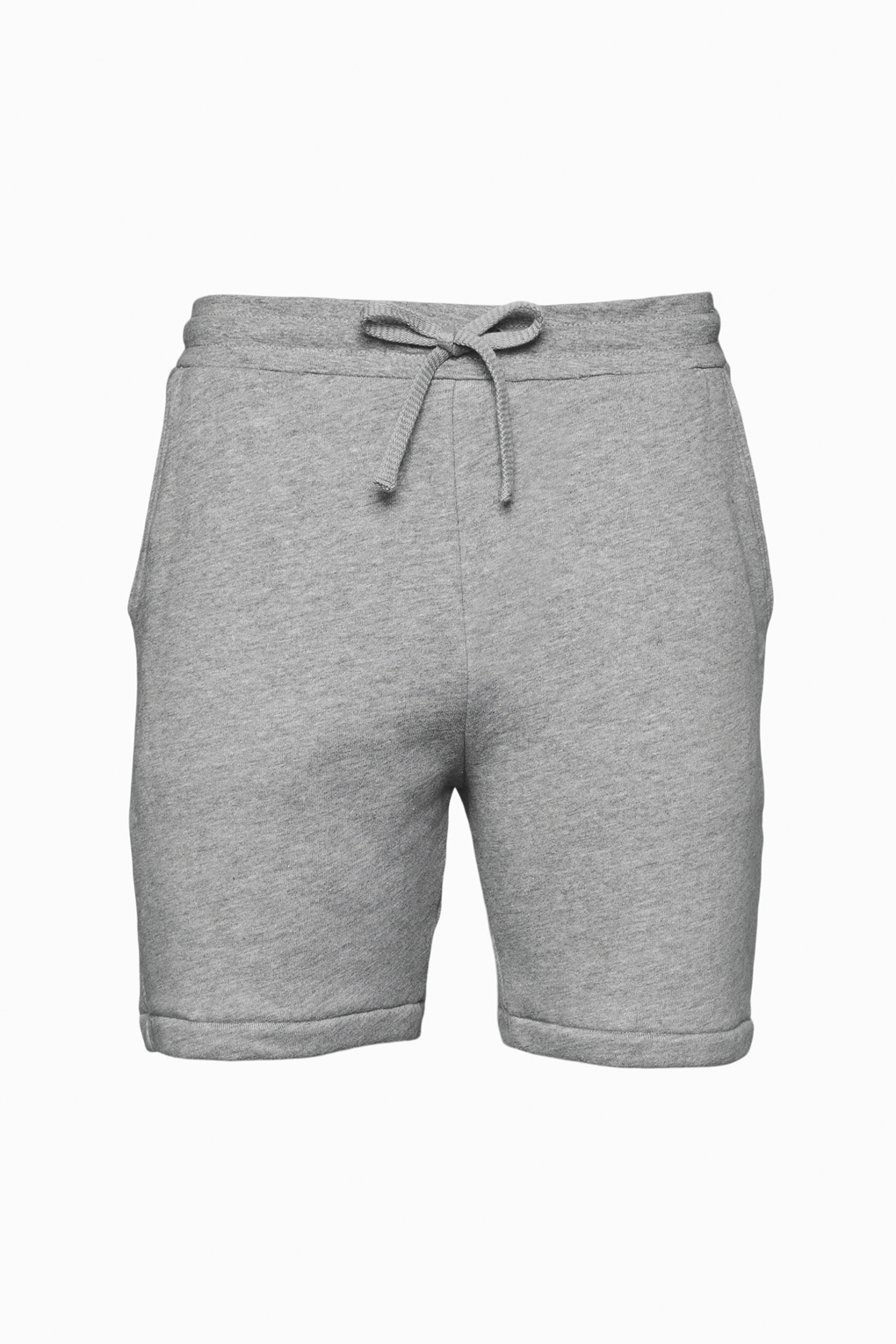 Unisex Molton-Shorts