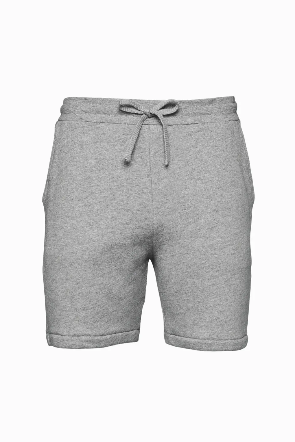 Unisex Molton-Shorts