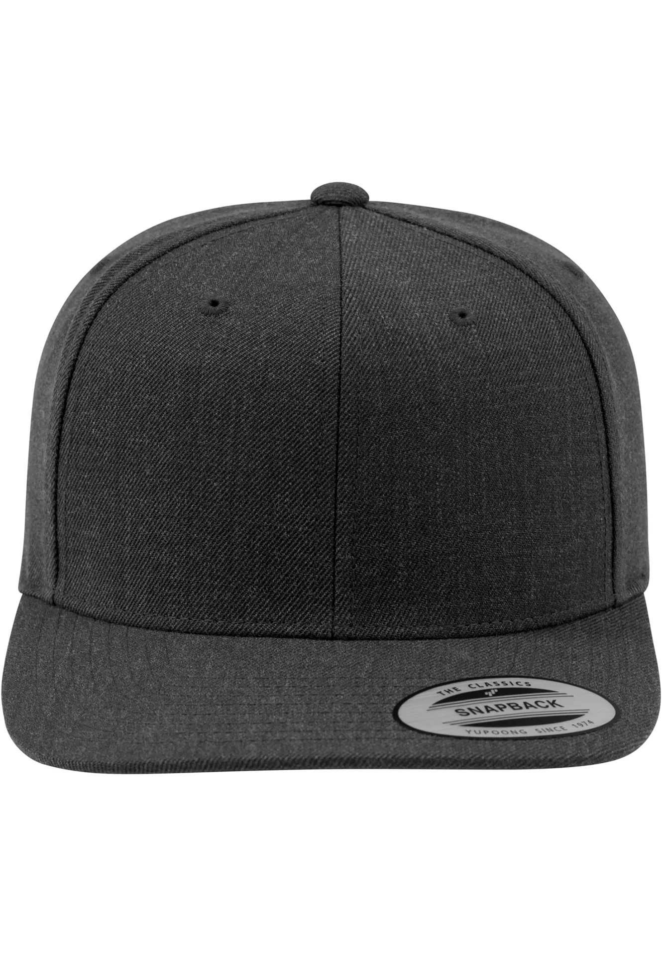 Classic Snapback Kappe