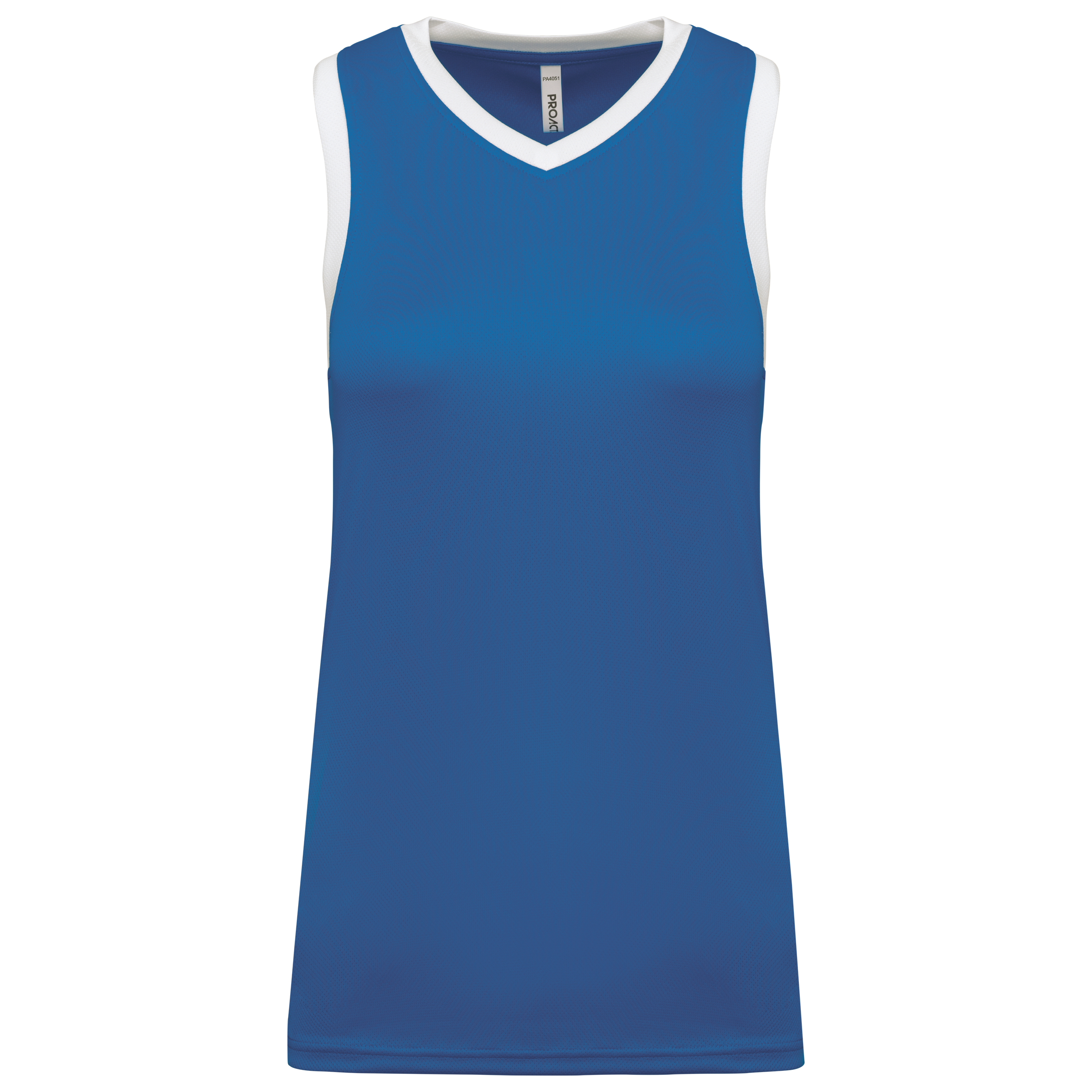 Damen Basketball Trikot