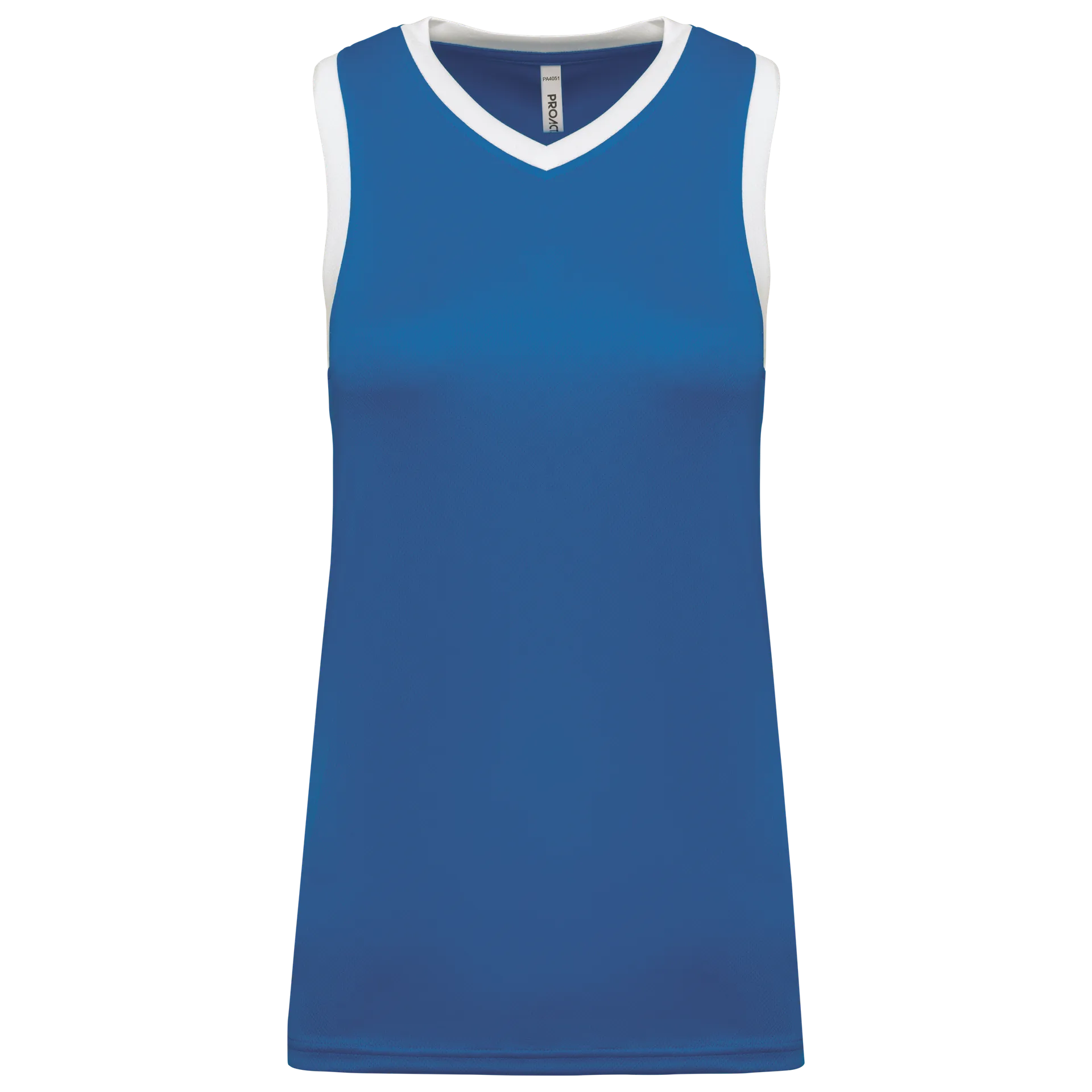 Damen Basketball Trikot