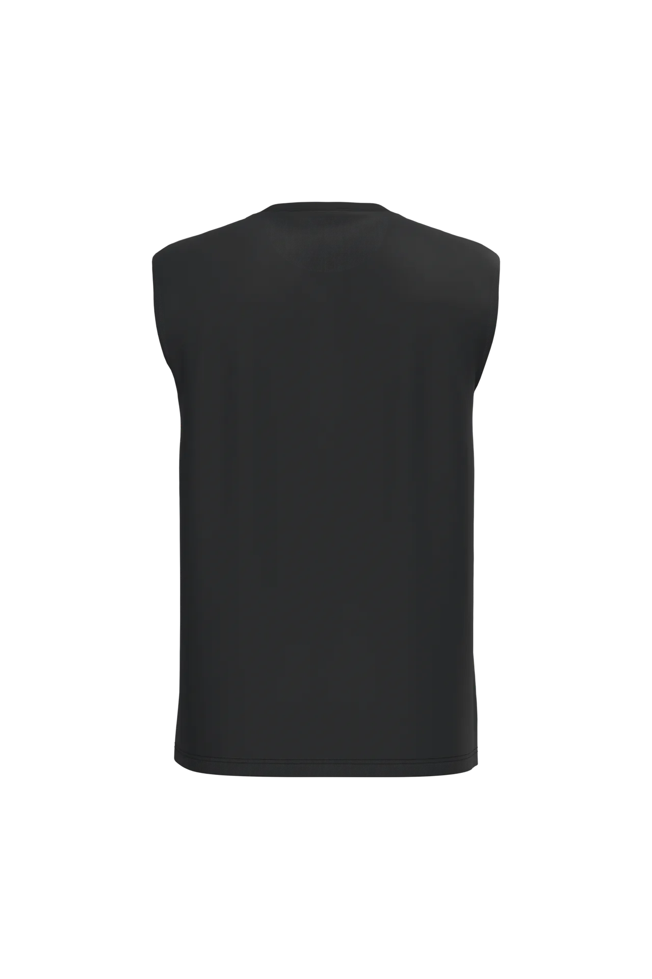 Unisex Tank Top T-shirt