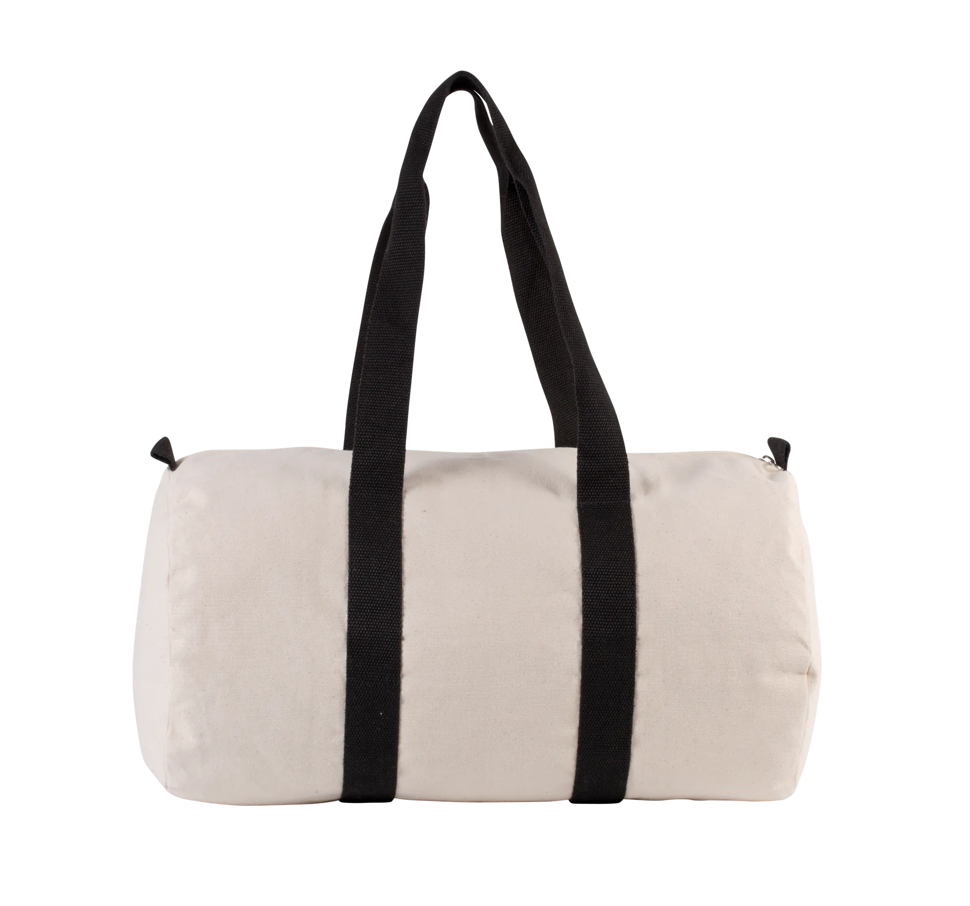 Beuteltasche aus Baumwolltuch