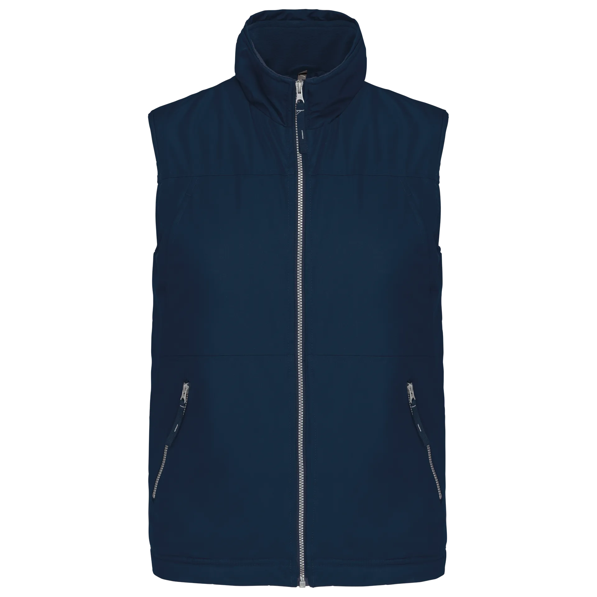 Bodywarmer mit Fleecefutter für Herren