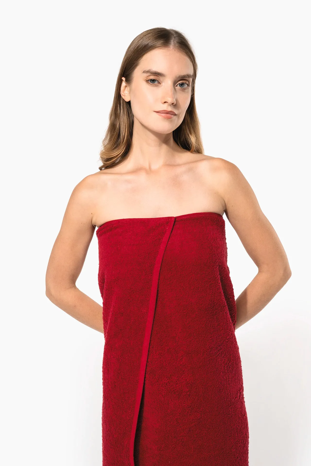 Bio-Dusch-/Badetuch 150 x 100 cm