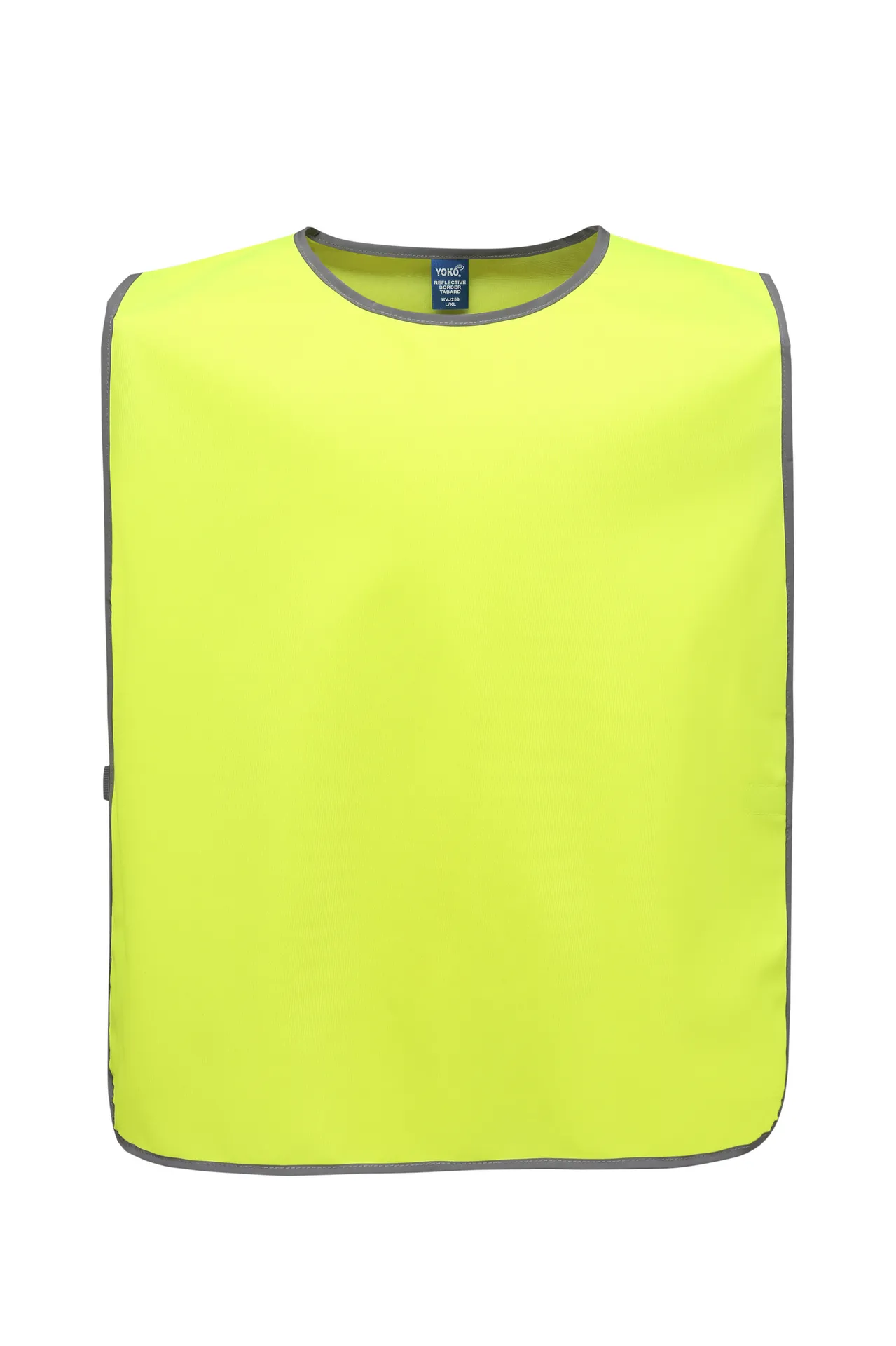 Hi Vis Reflective Border Tabard
