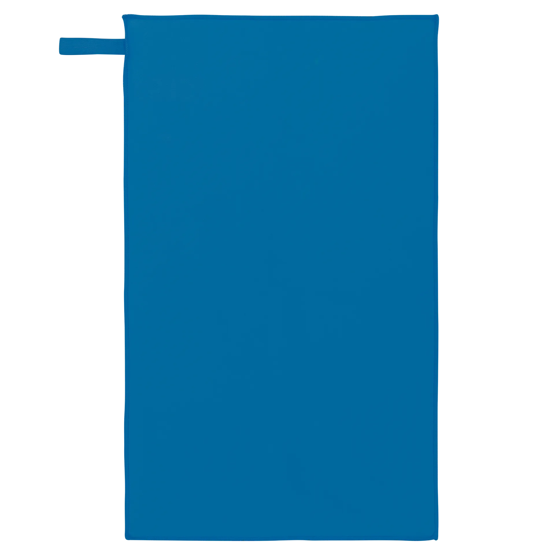 Super saugfähiges Mikrofaser-Sporthandtuch - 50 x 100 cm