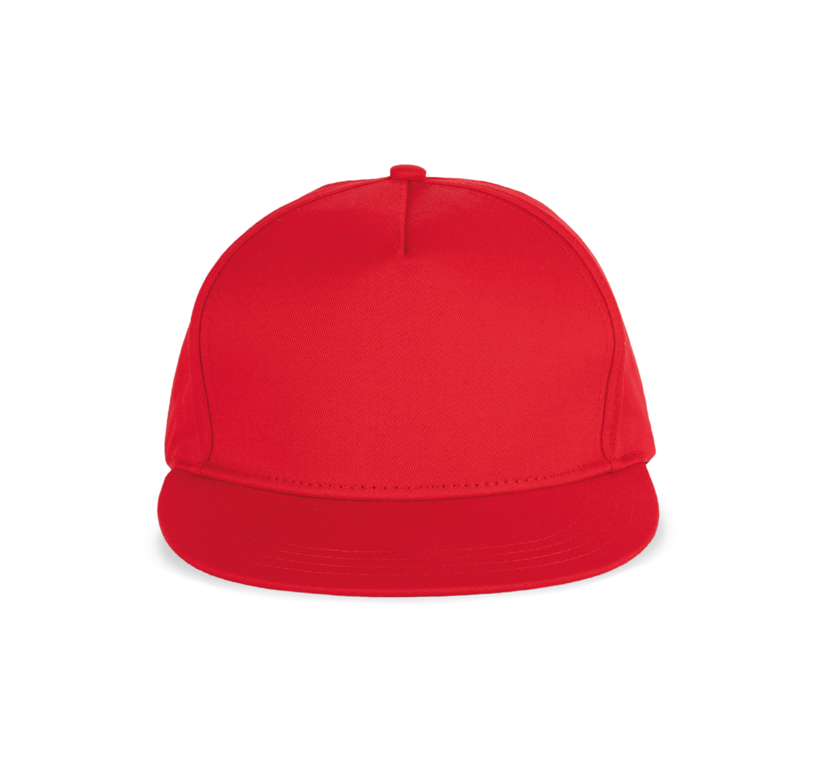 5-Panel Snapback-Kappe