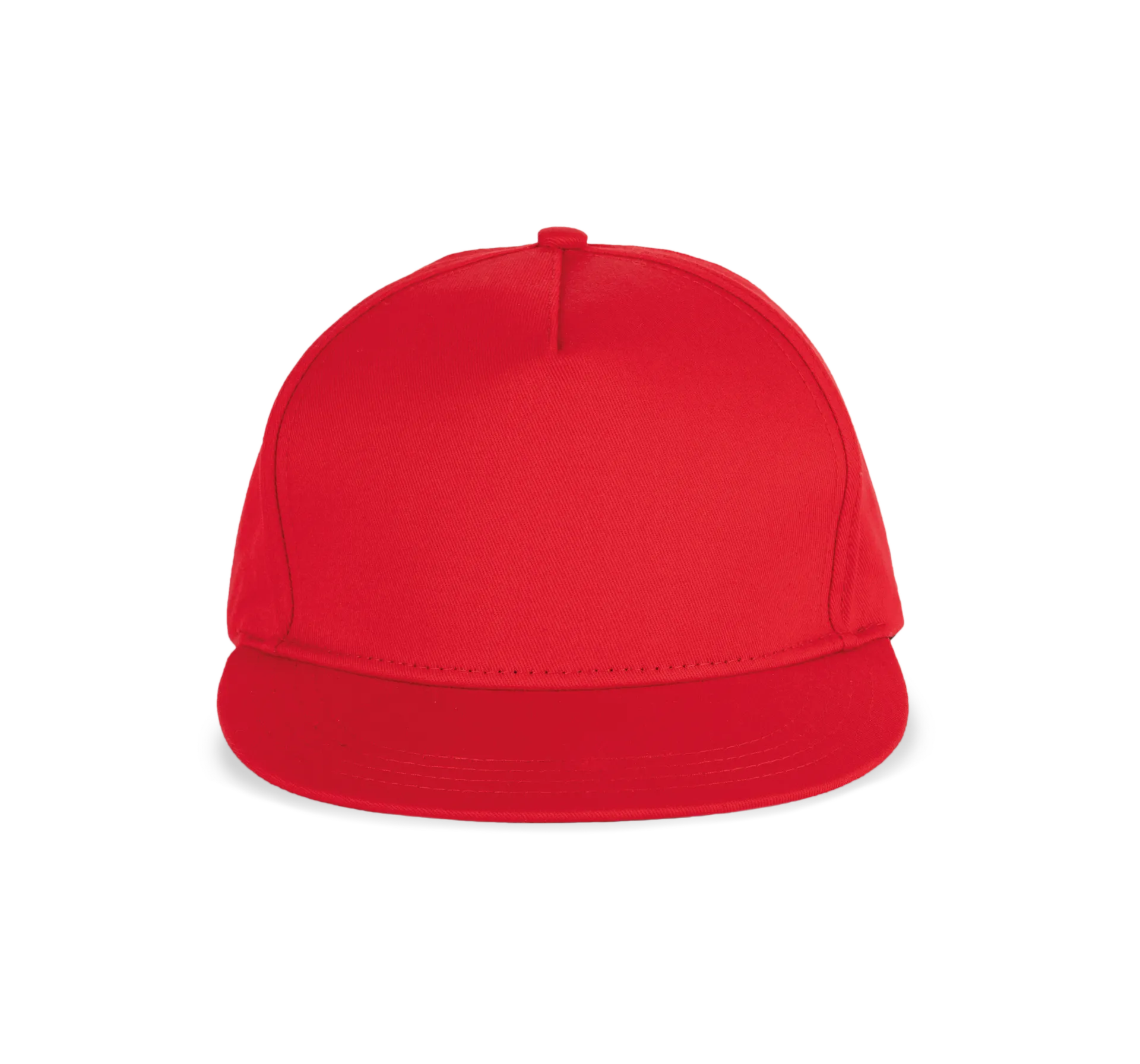 5-Panel Snapback-Kappe