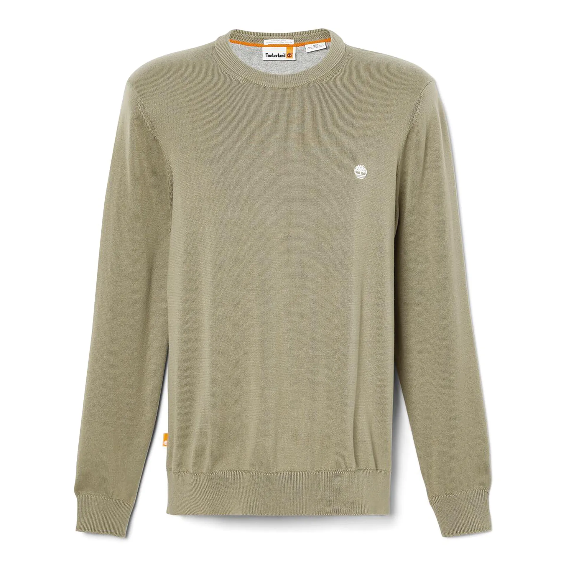 Pullover Bio-Baumwolle Williams River