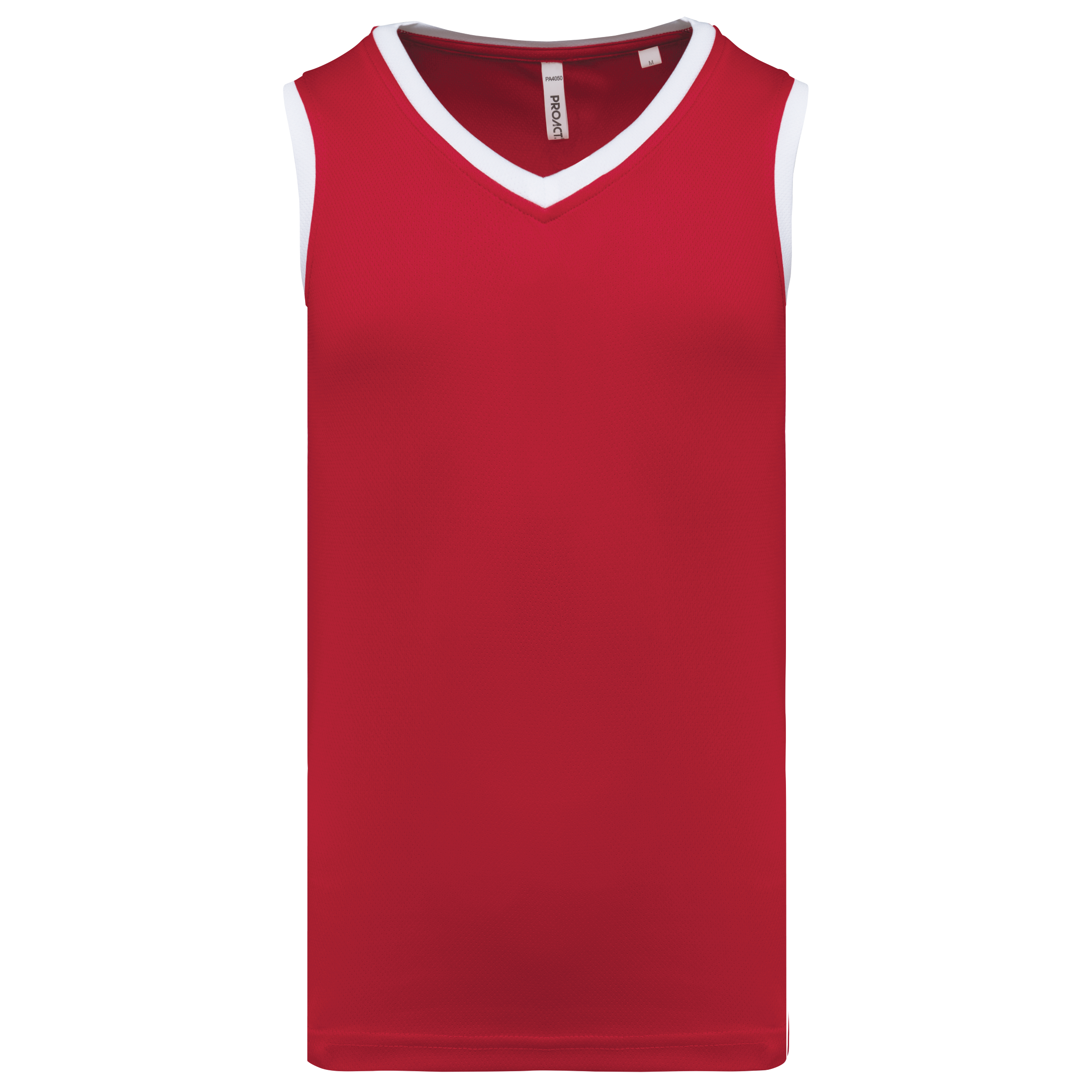 Herren Basketball Trikot