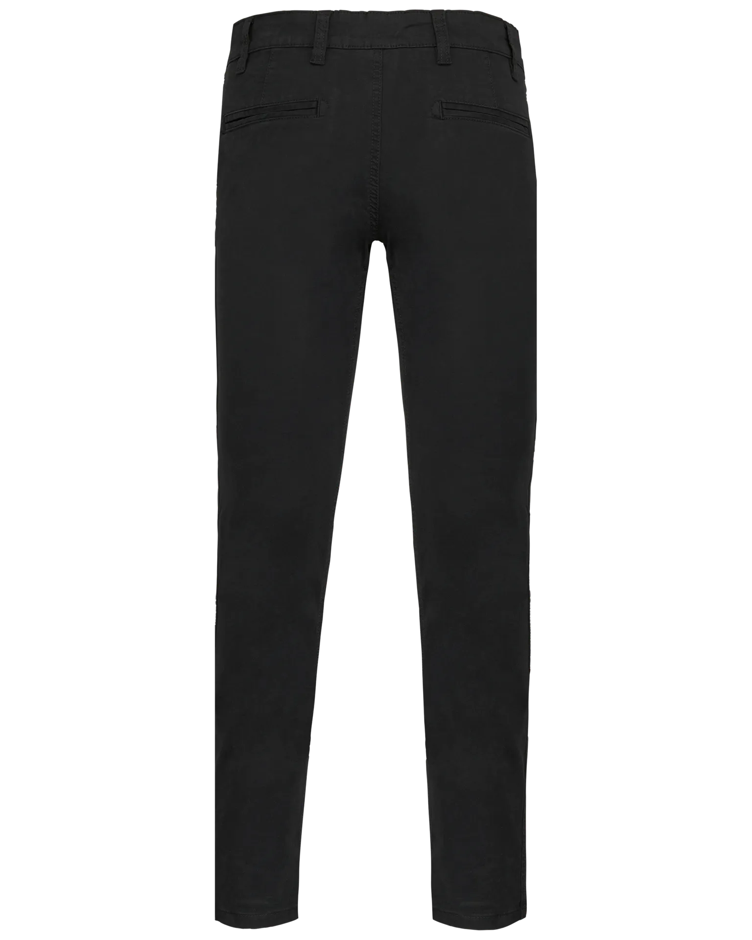 Chinohosen-Herrenhose