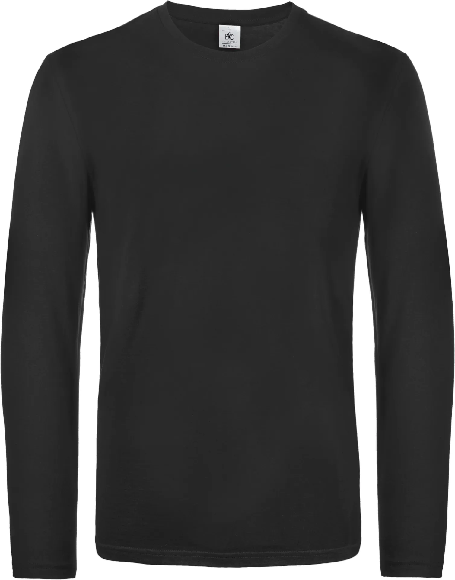Herren-Langarmshirt #E190