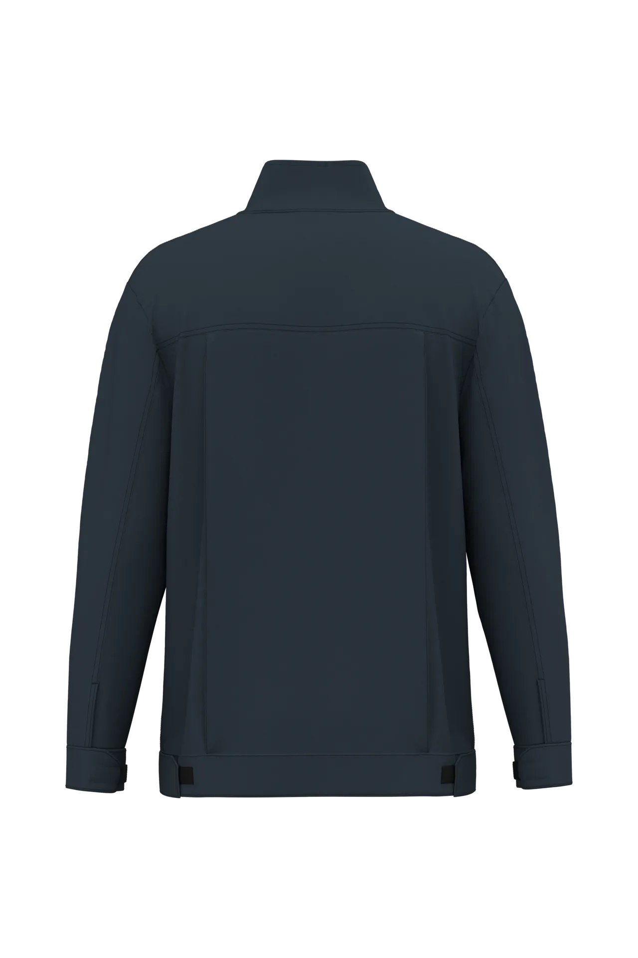 Metallfreie Unisex-Arbeitsjacke