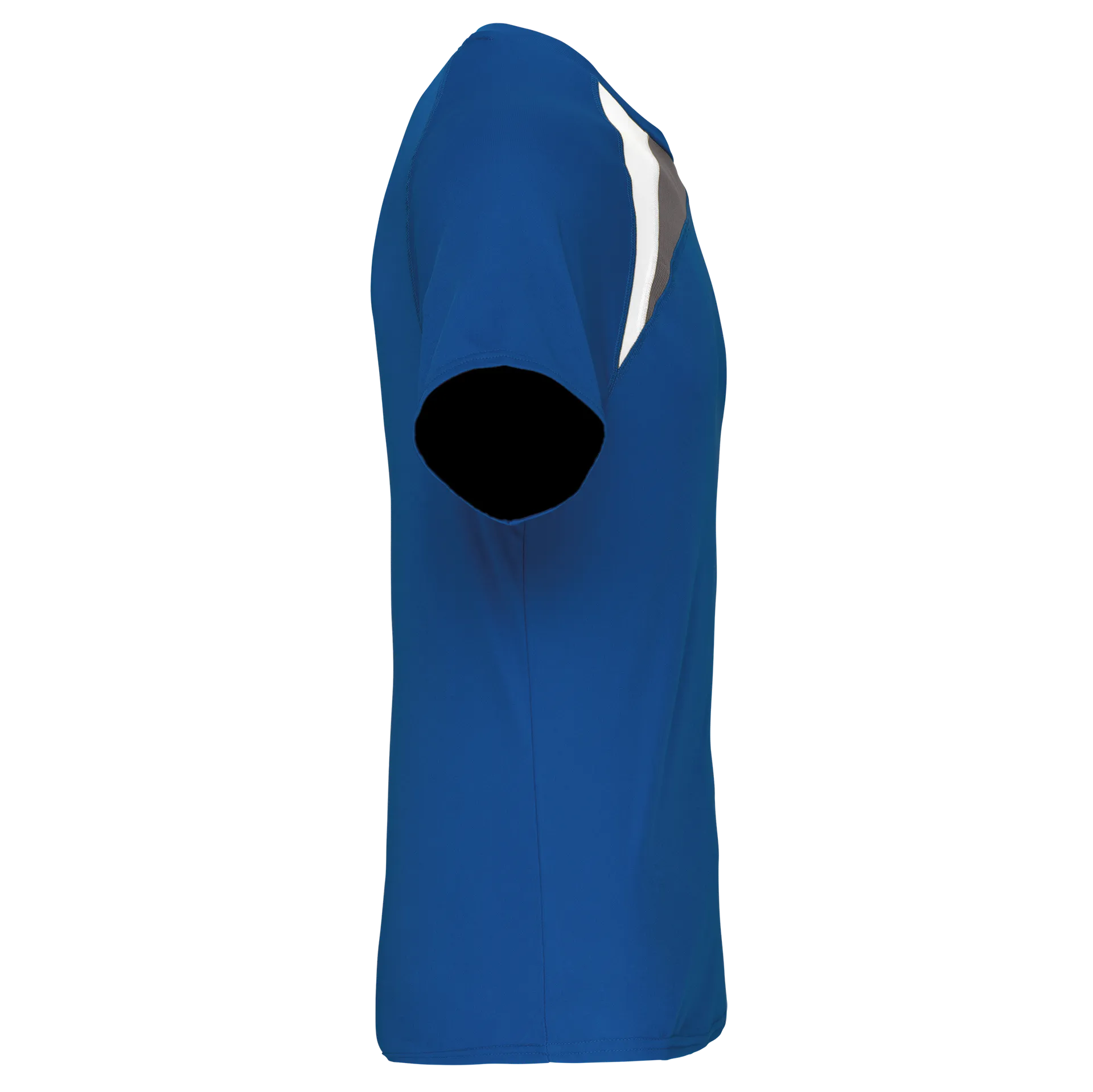 Kinder-Multisport-Kurzarmtrikot