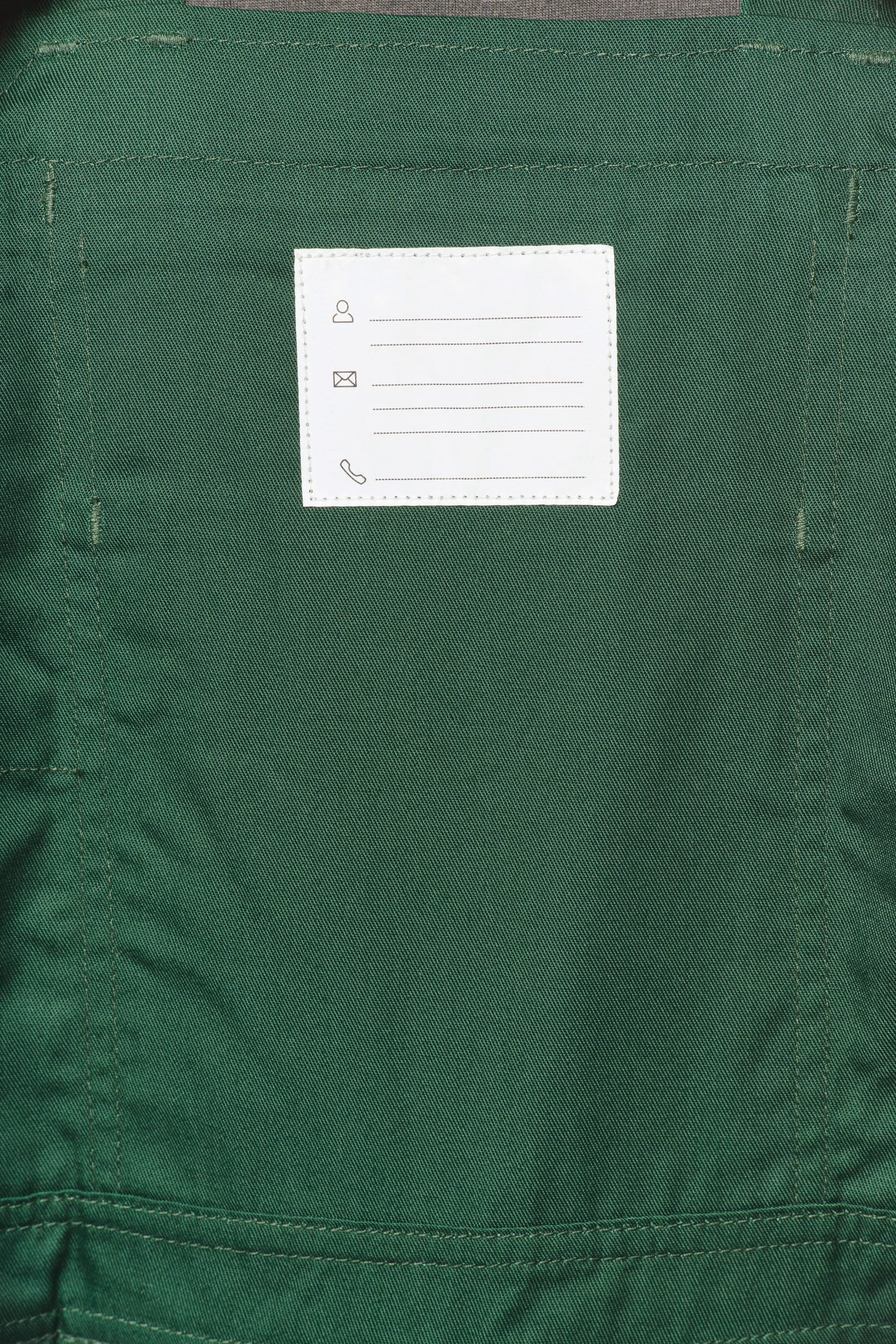Unisex-Arbeitslatzhose Unisex-Arbeitslatzhose