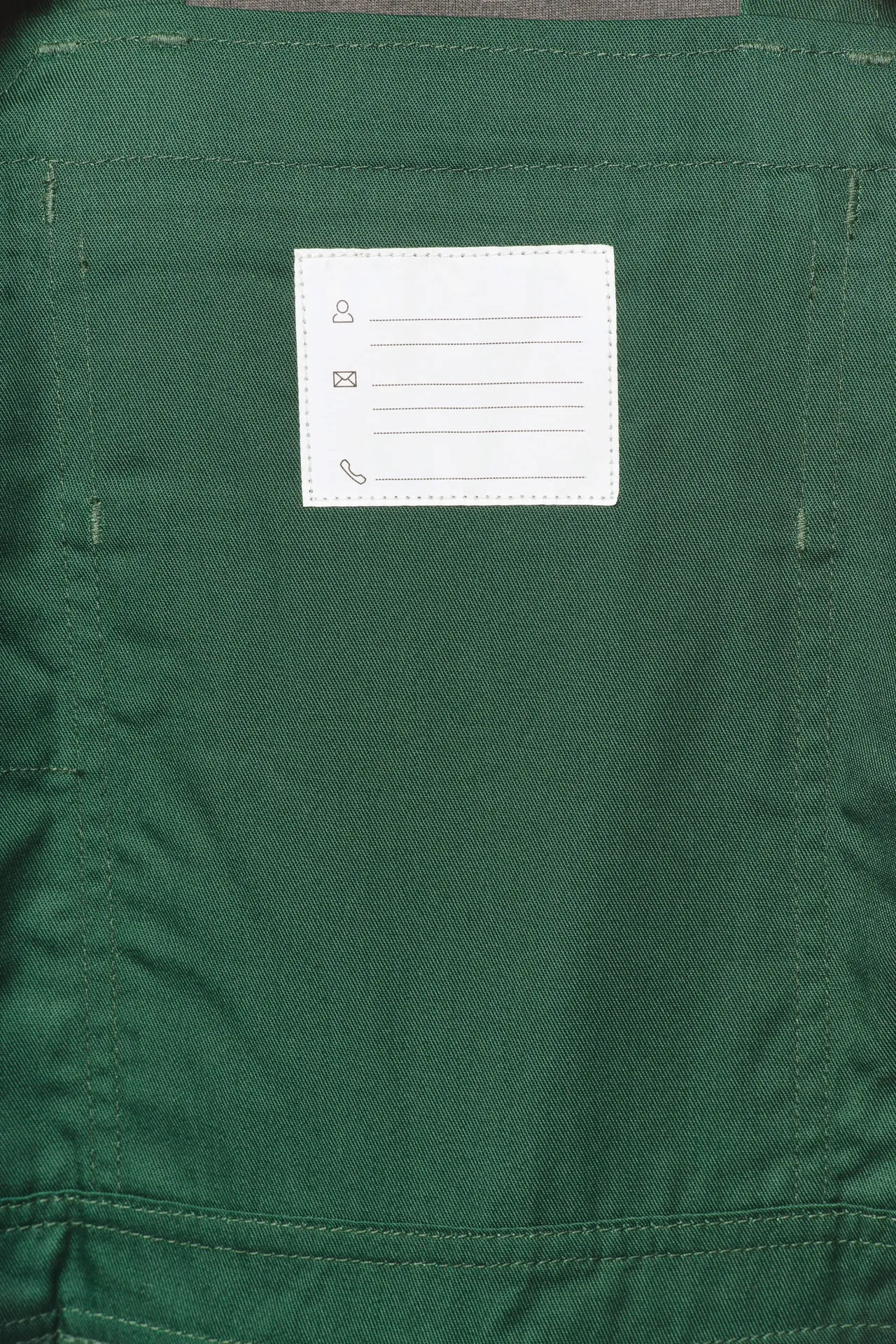 Unisex-Arbeitslatzhose