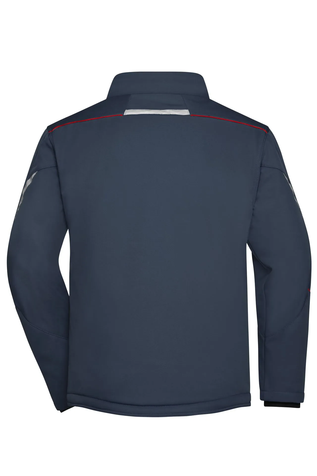 Softshelljacke JN853 – Atmungsaktive Workwear Jacke | Optional mit Logo